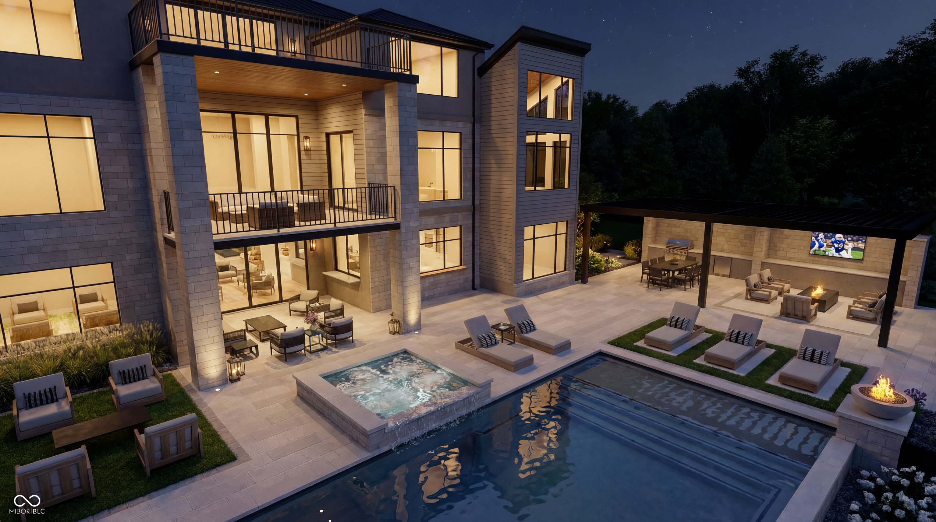 4360 Elmscott Ridge