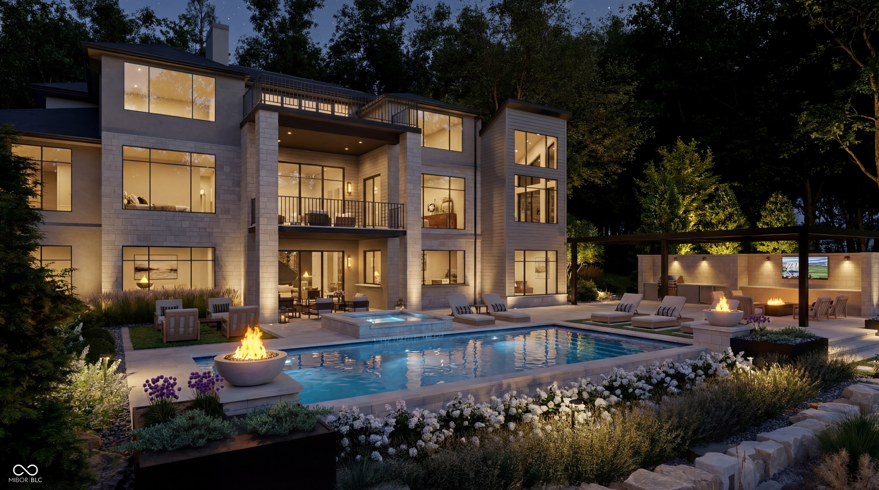 4360 Elmscott Ridge