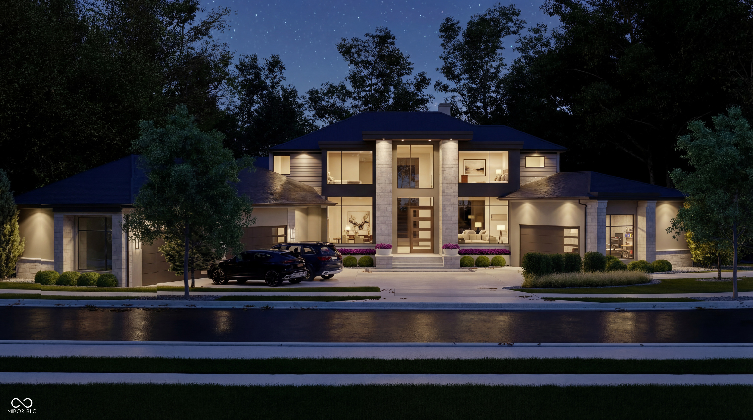 4360 Elmscott Ridge