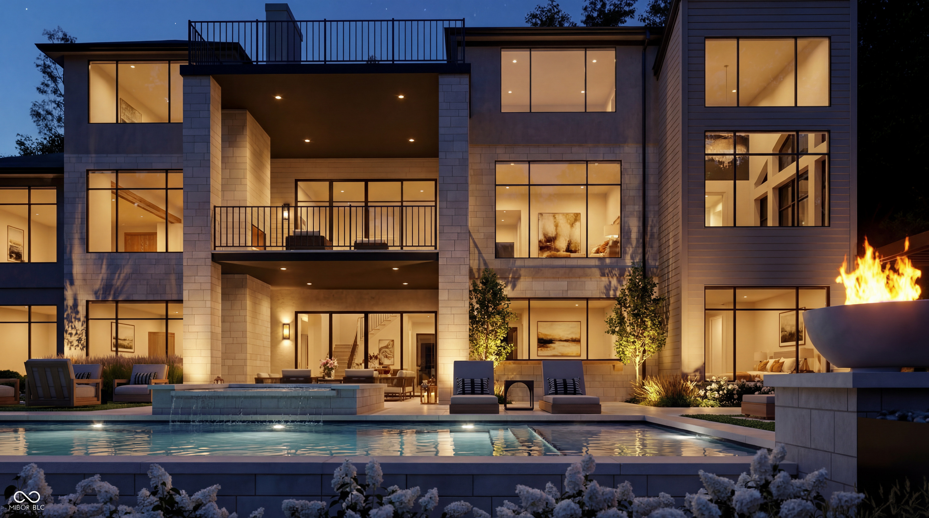 4360 Elmscott Ridge