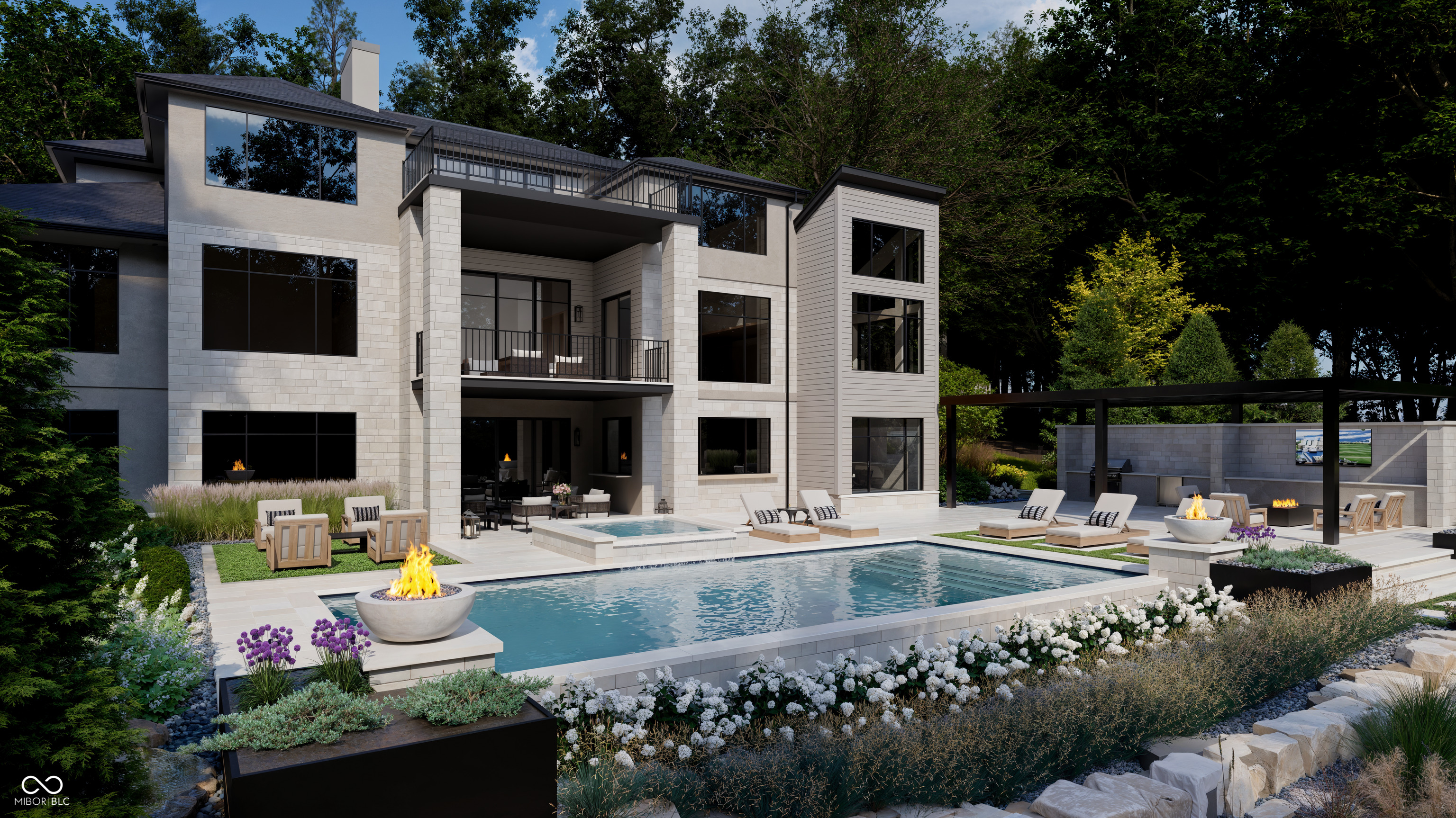 4360 Elmscott Ridge