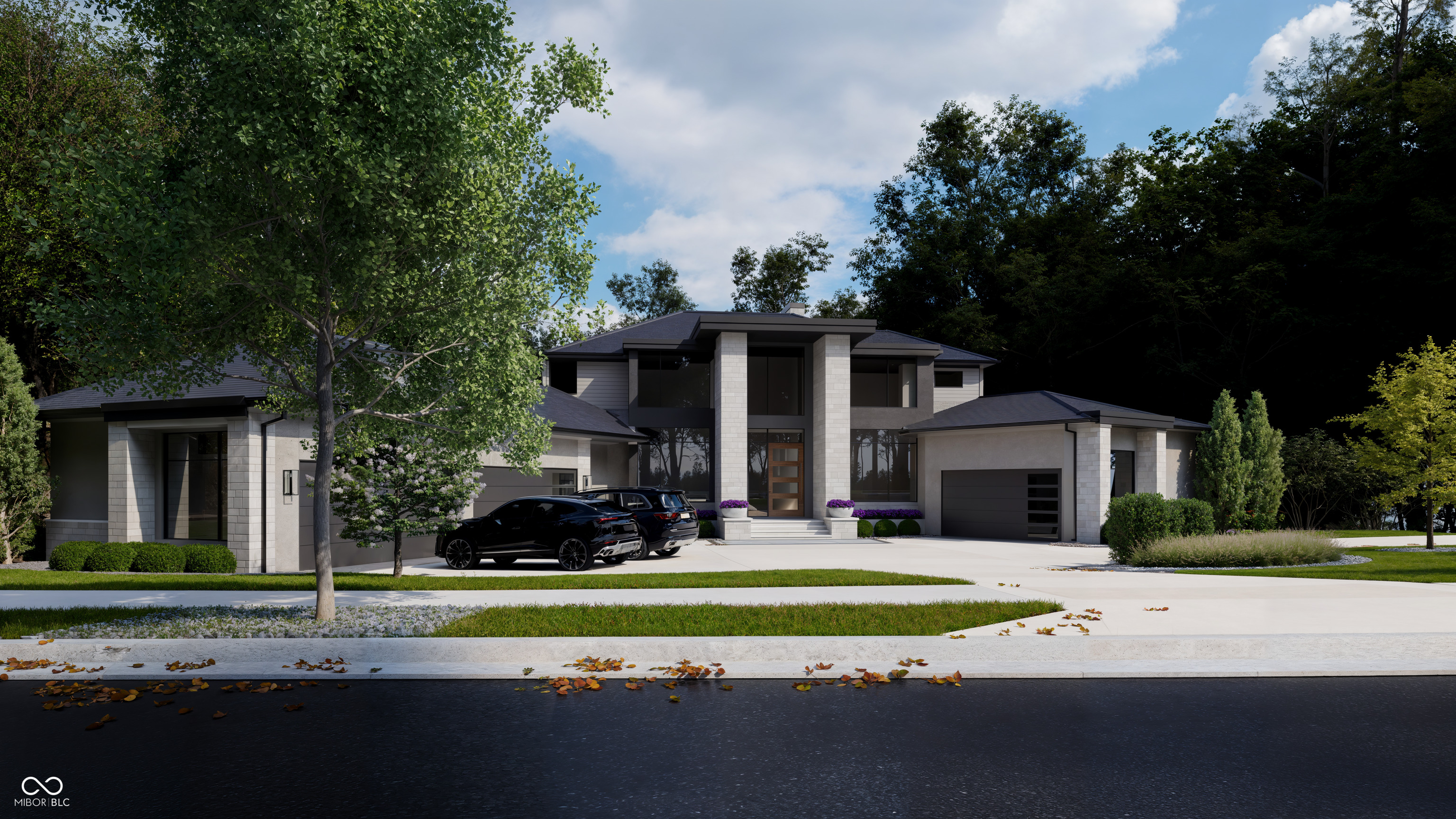 4360 Elmscott Ridge