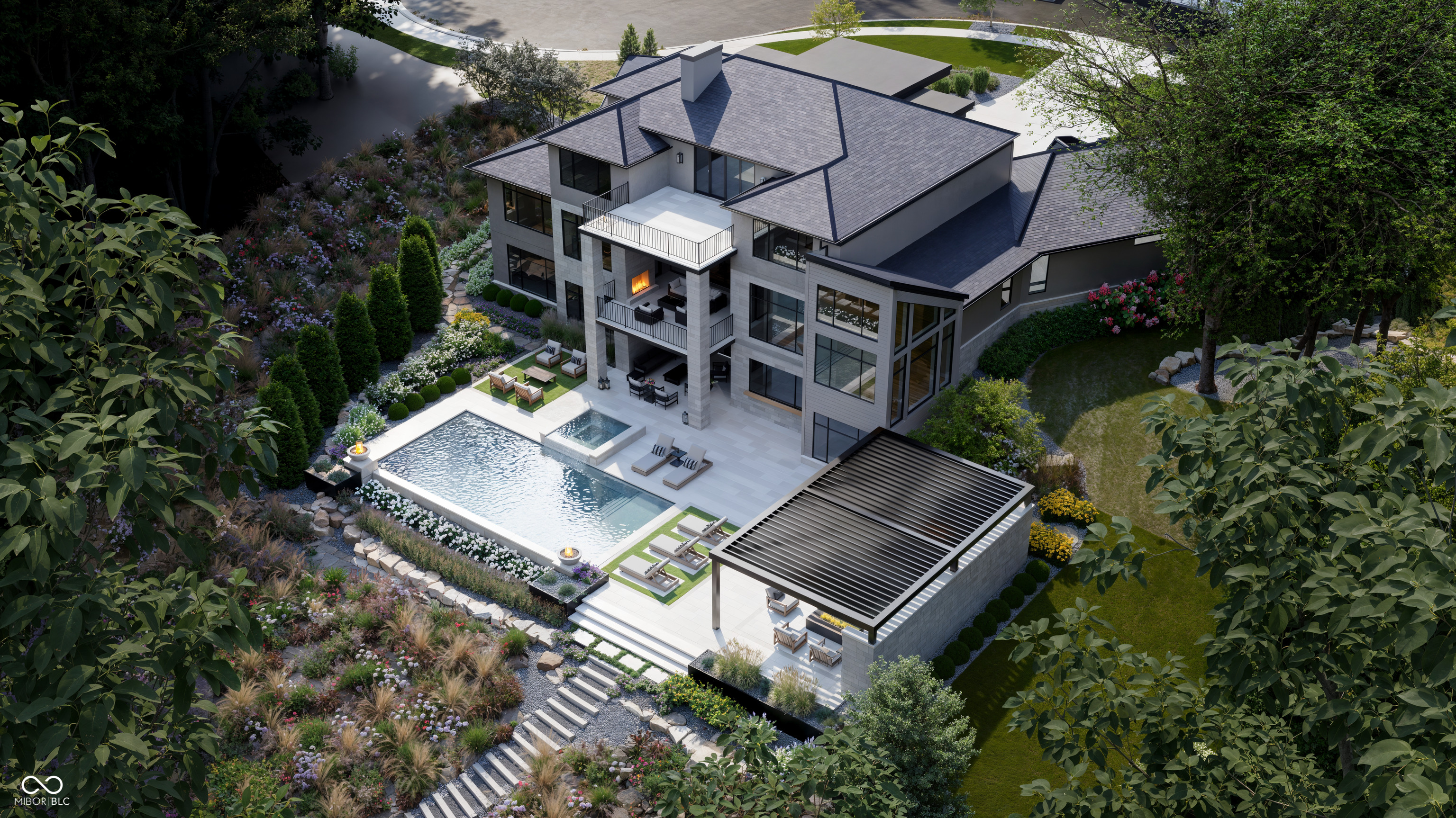 4360 Elmscott Ridge