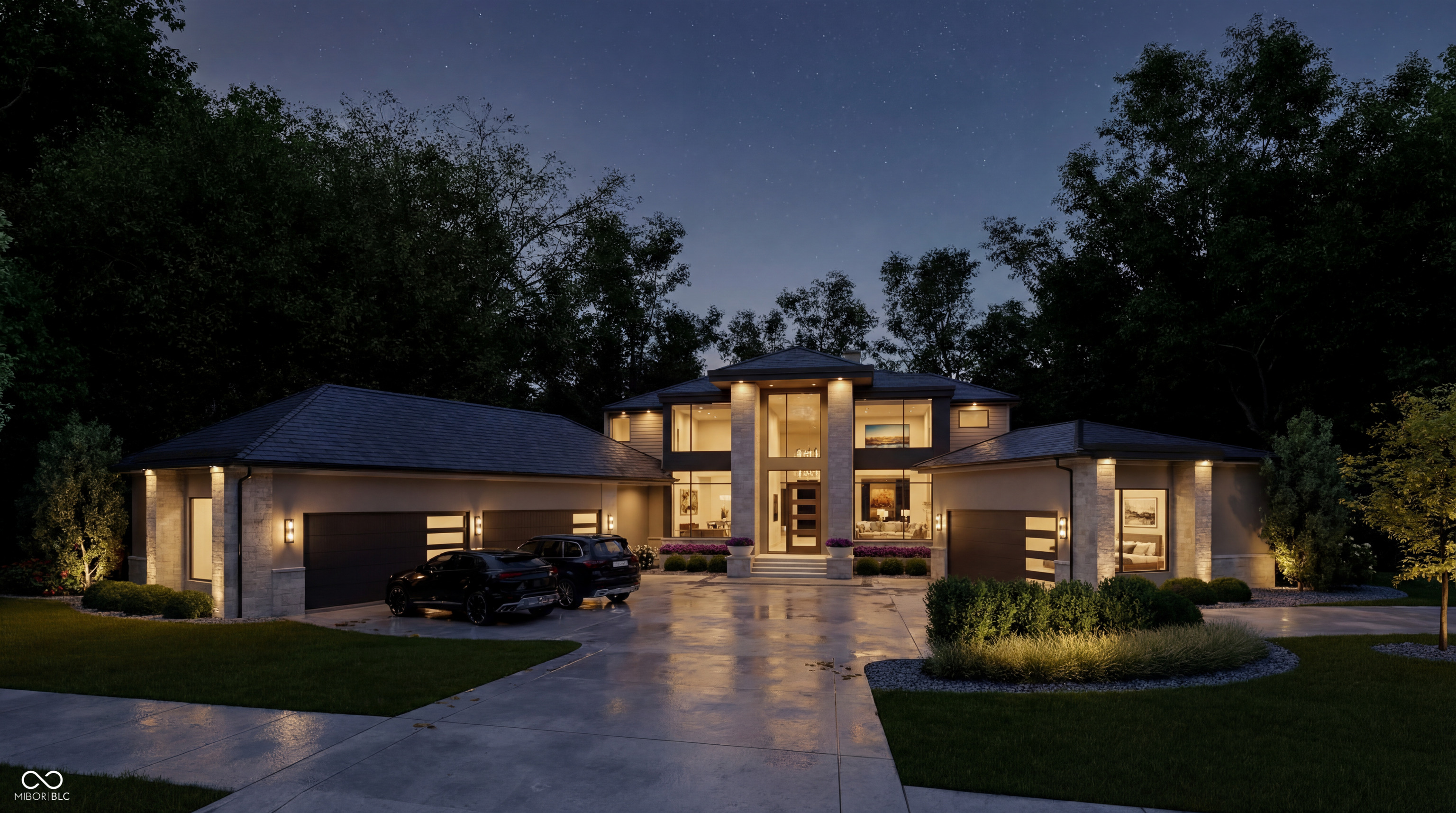 4360 Elmscott Ridge