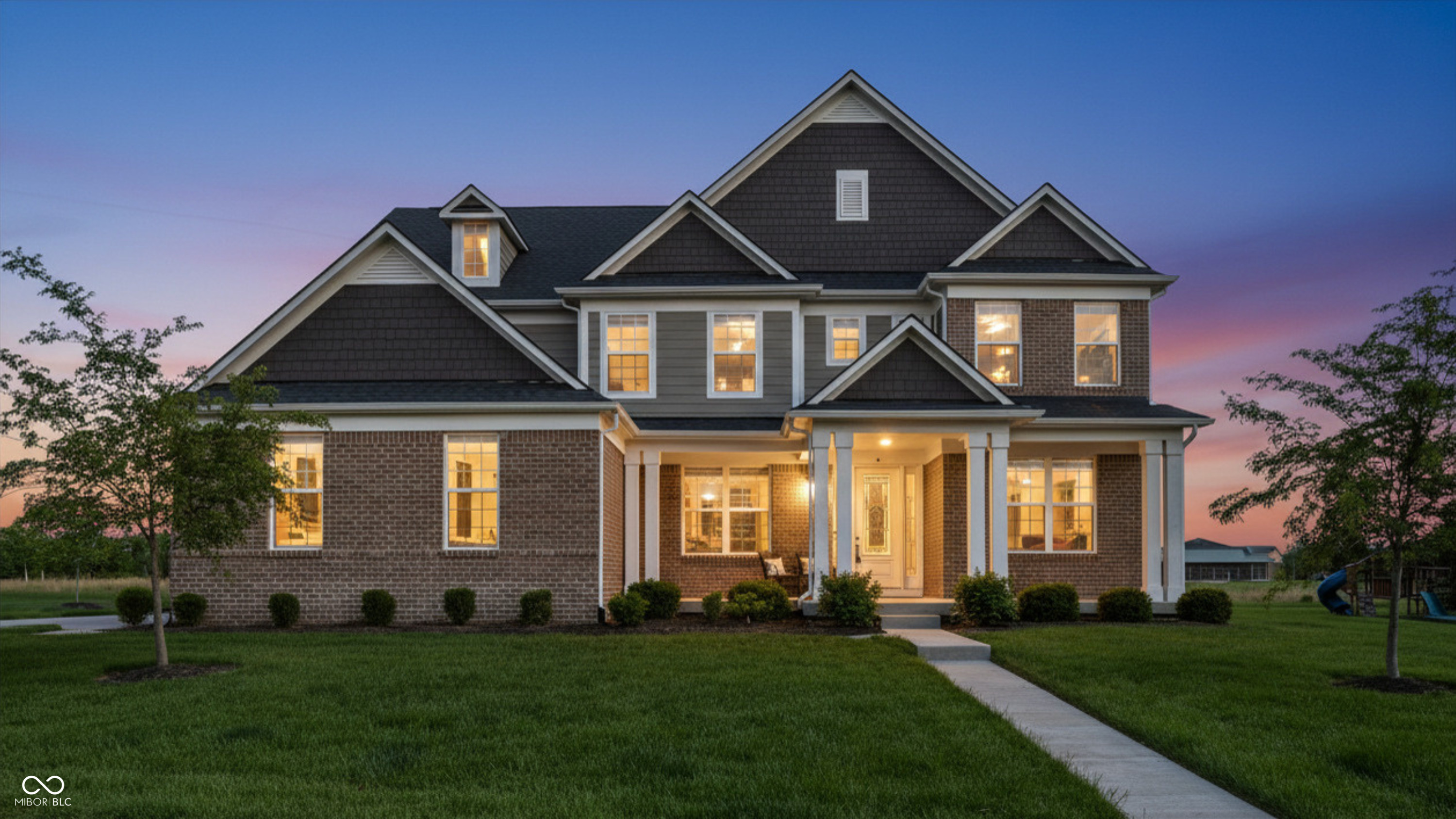 2900 Towne Meadow Drive