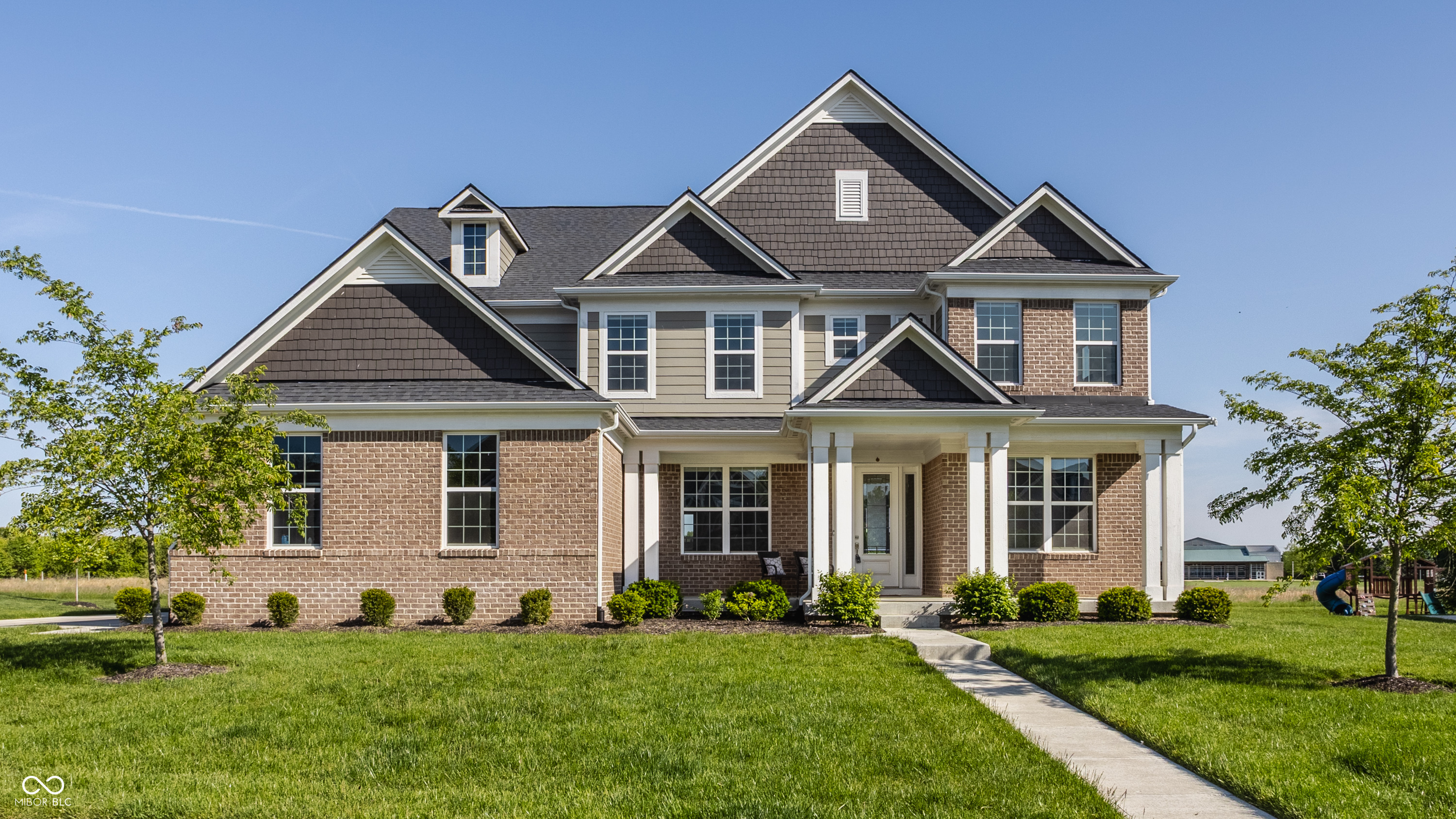 2900 Towne Meadow Drive