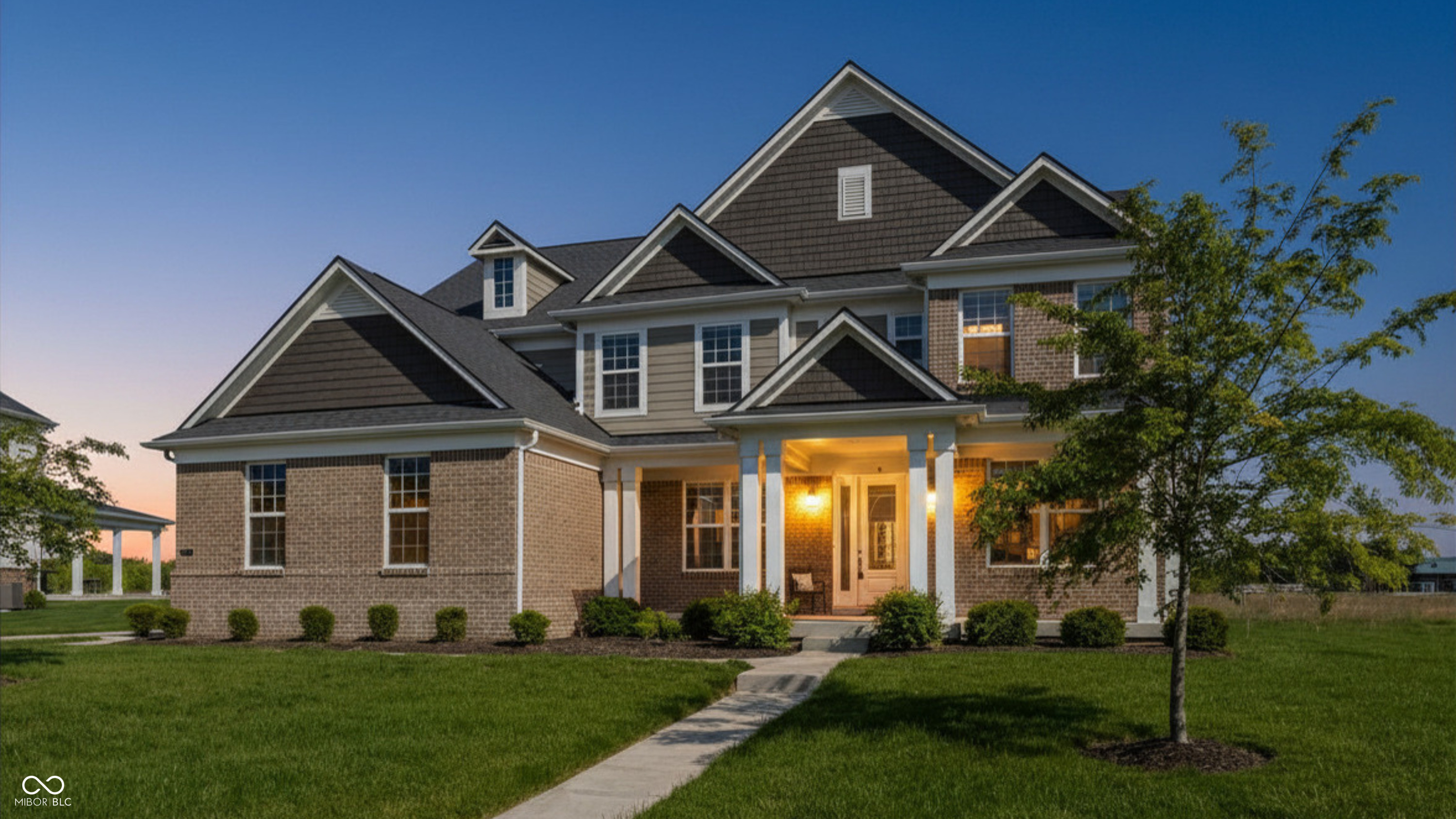 2900 Towne Meadow Drive