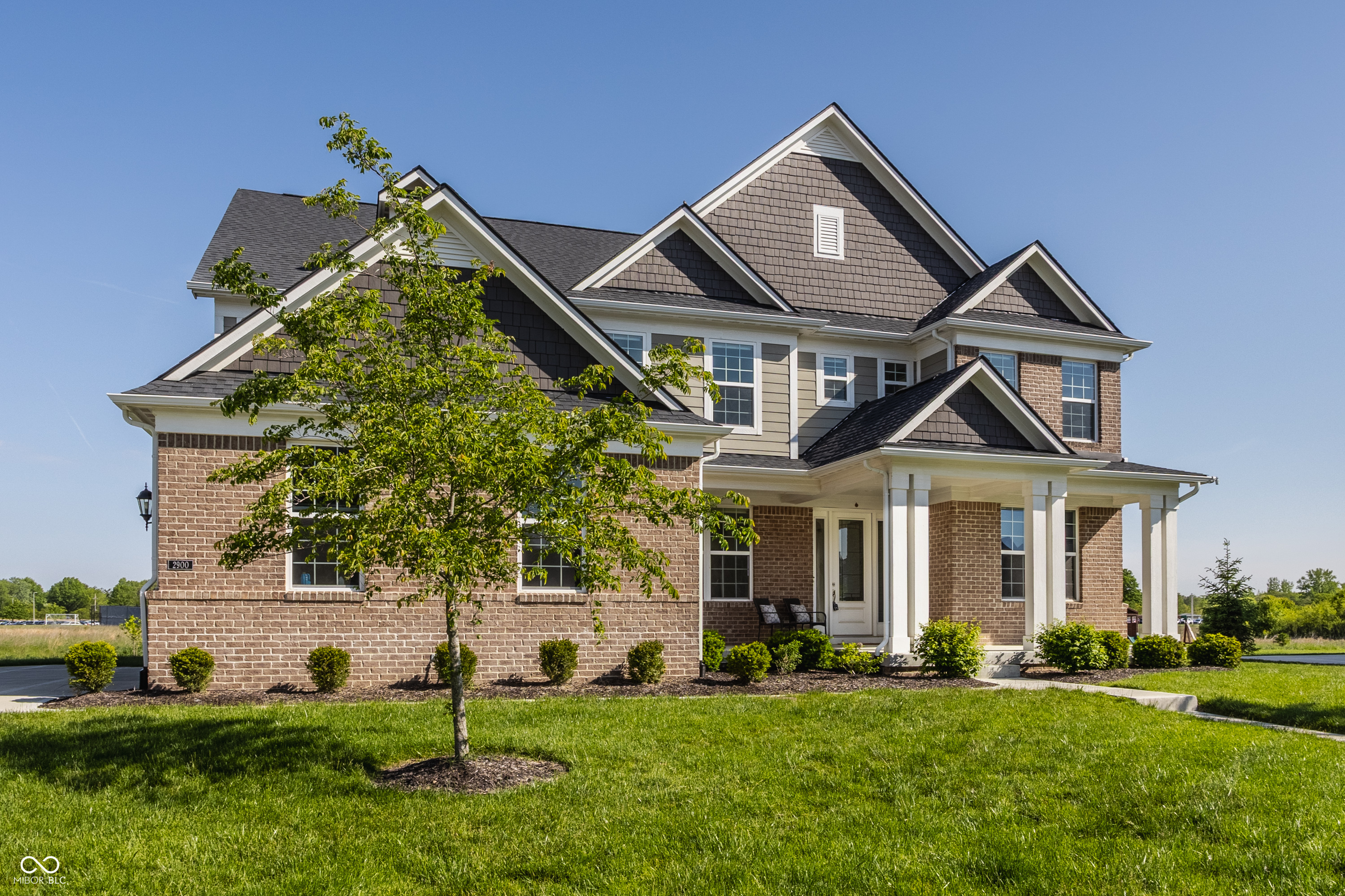 2900 Towne Meadow Drive