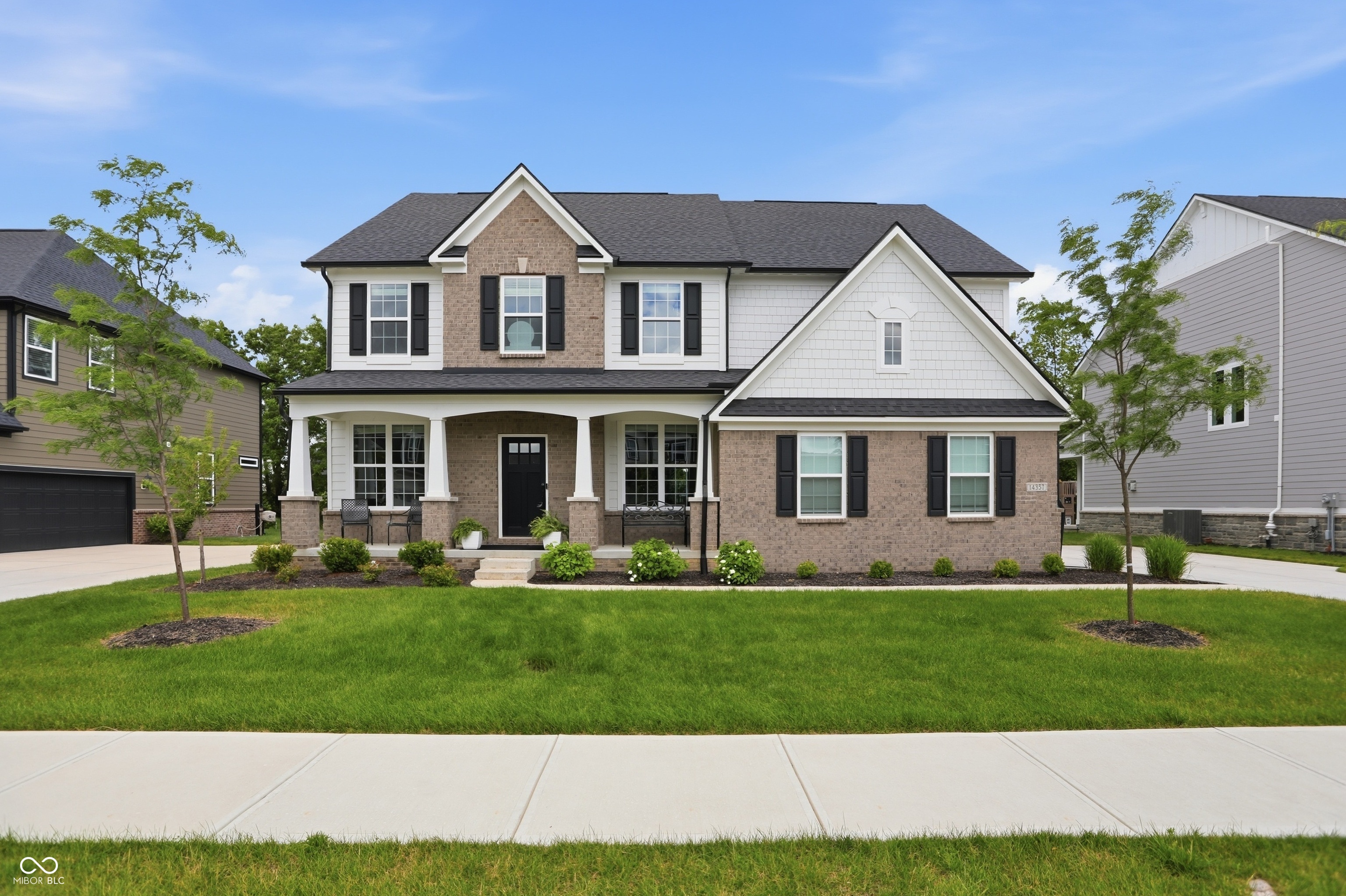14357 Marsdale Place
