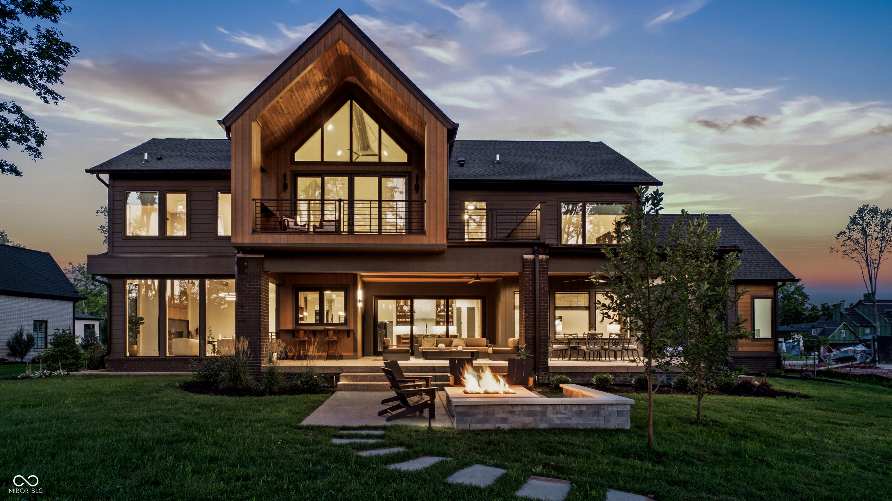 10400 Somerford Ridge