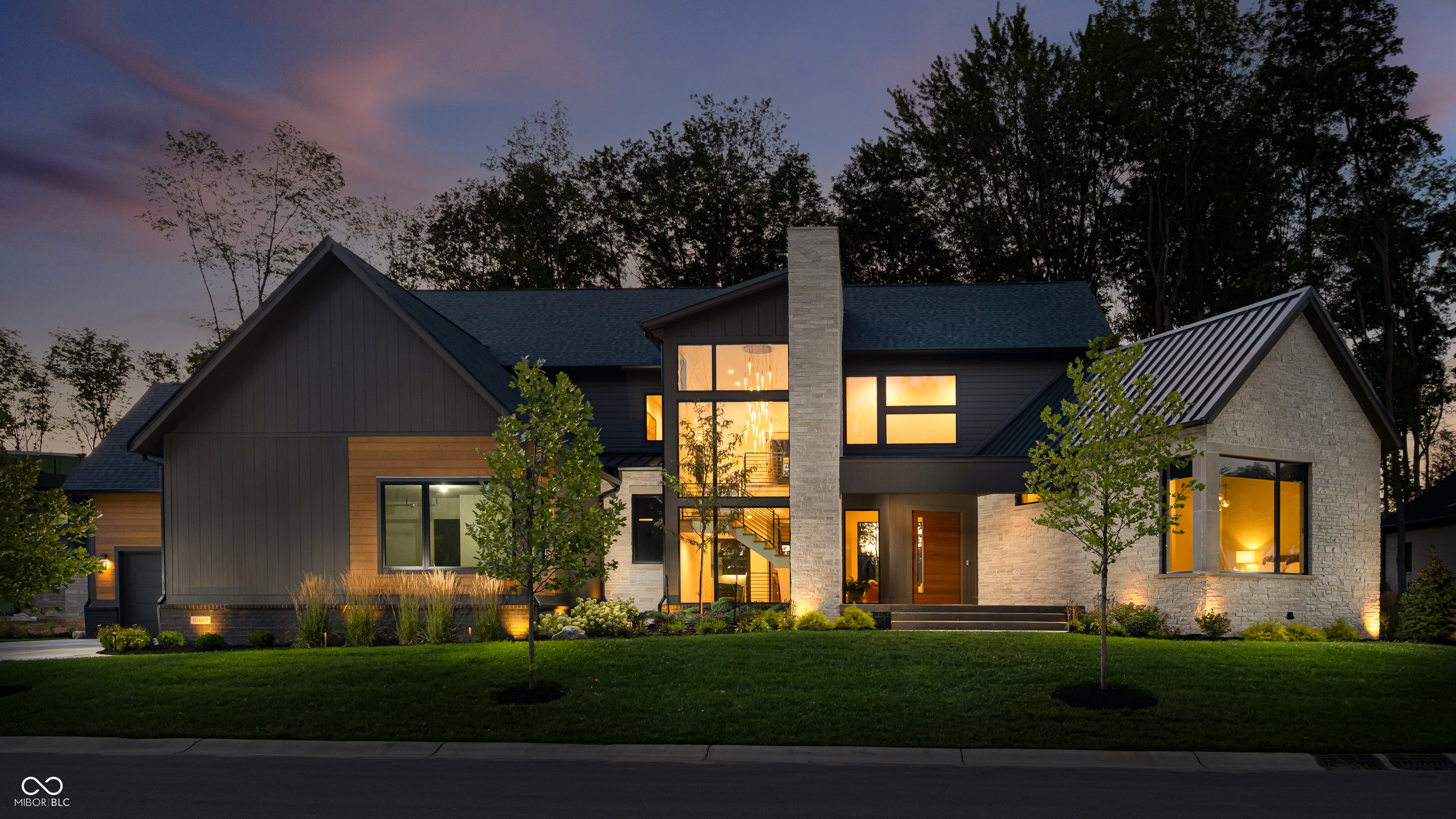 10400 Somerford Ridge