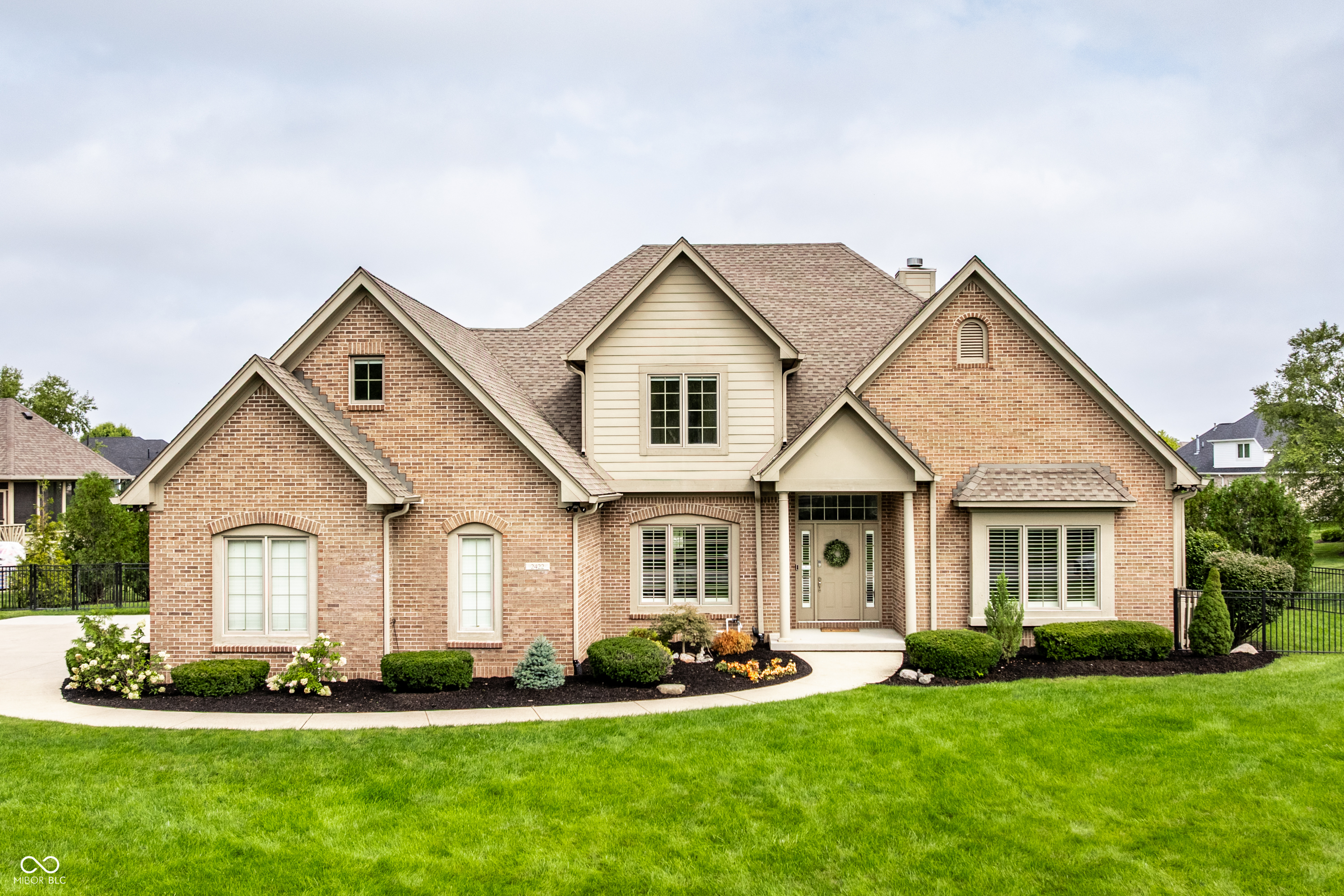 2422 Winfield Drive