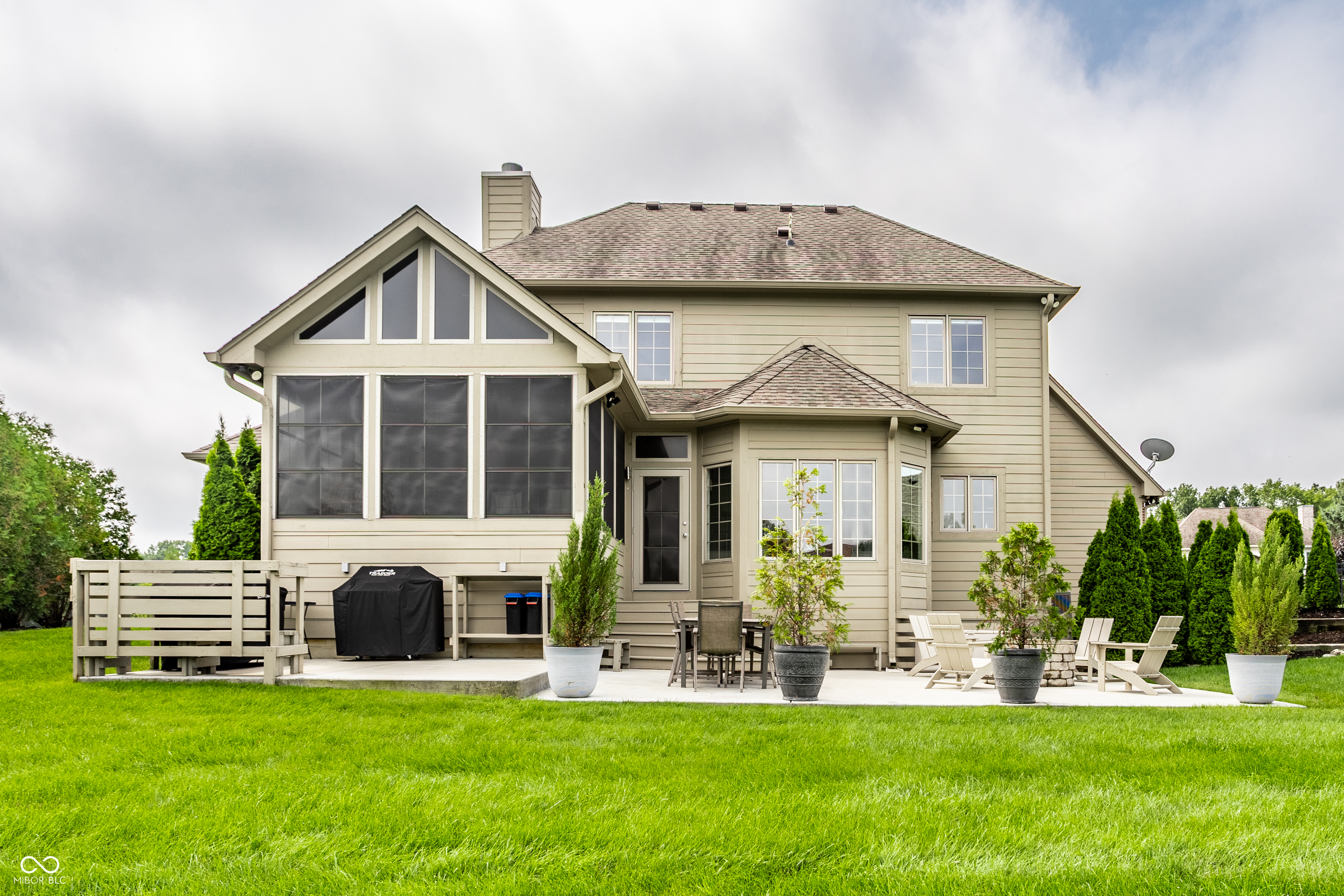 2422 Winfield Drive