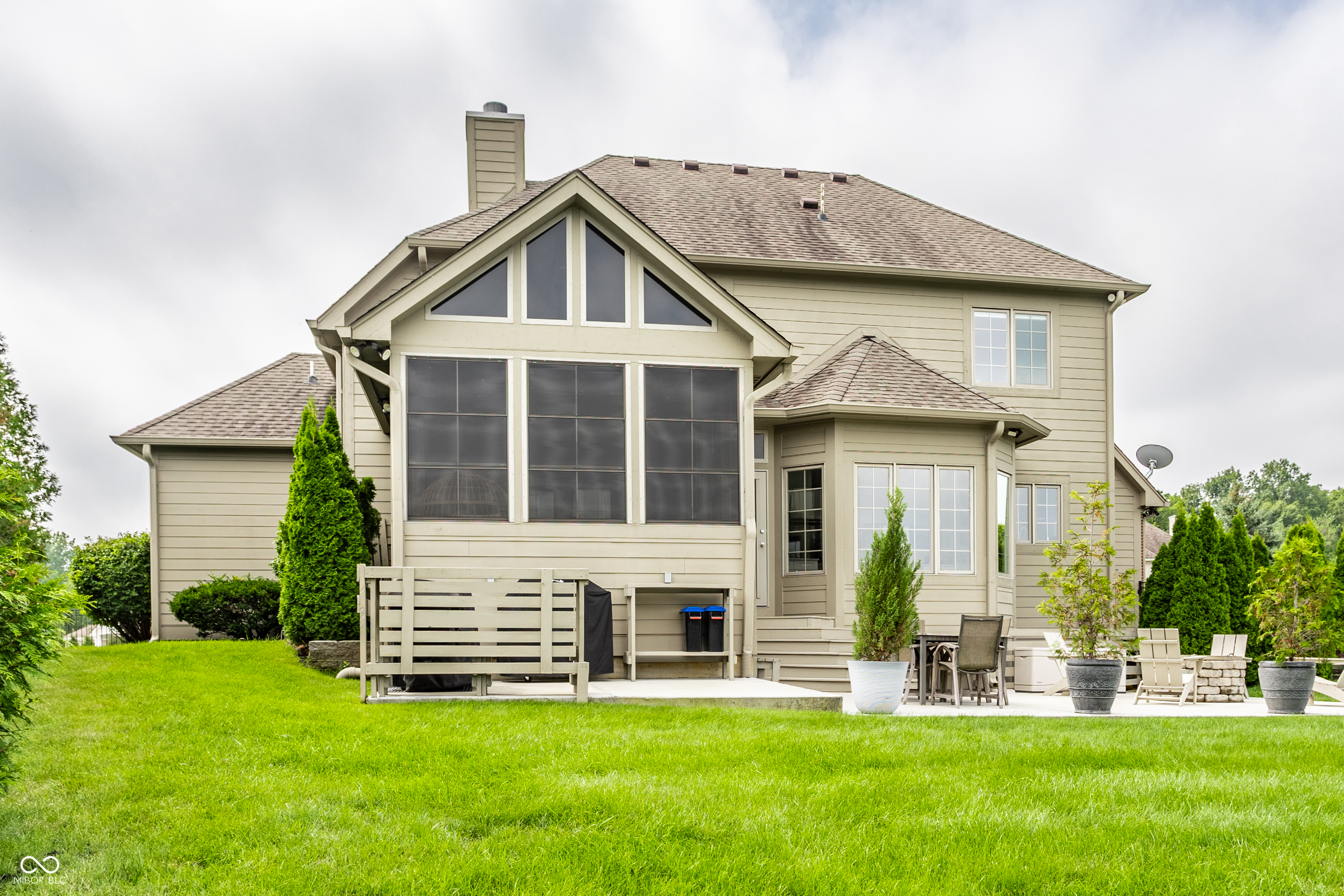 2422 Winfield Drive
