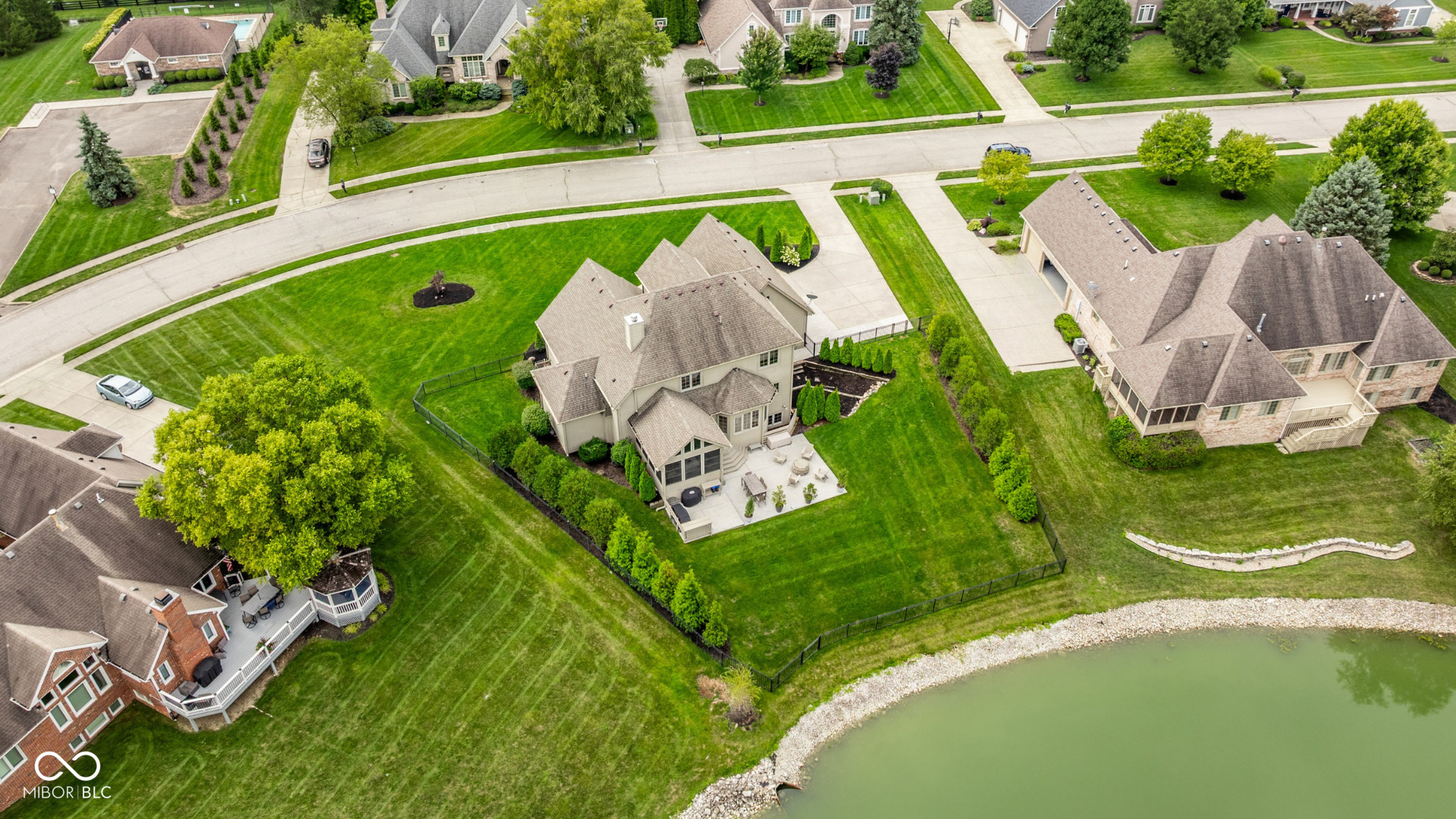 2422 Winfield Drive