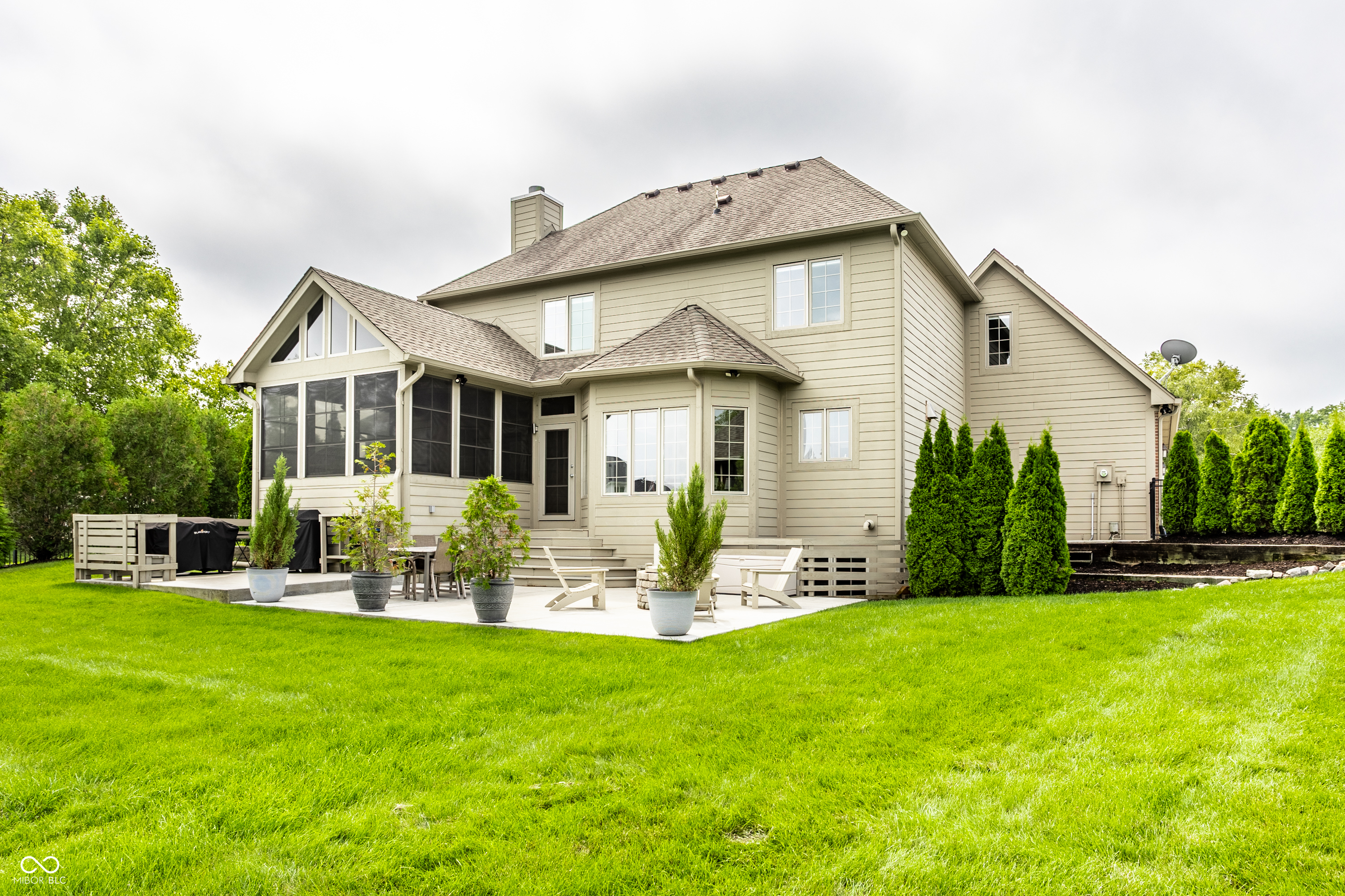 2422 Winfield Drive