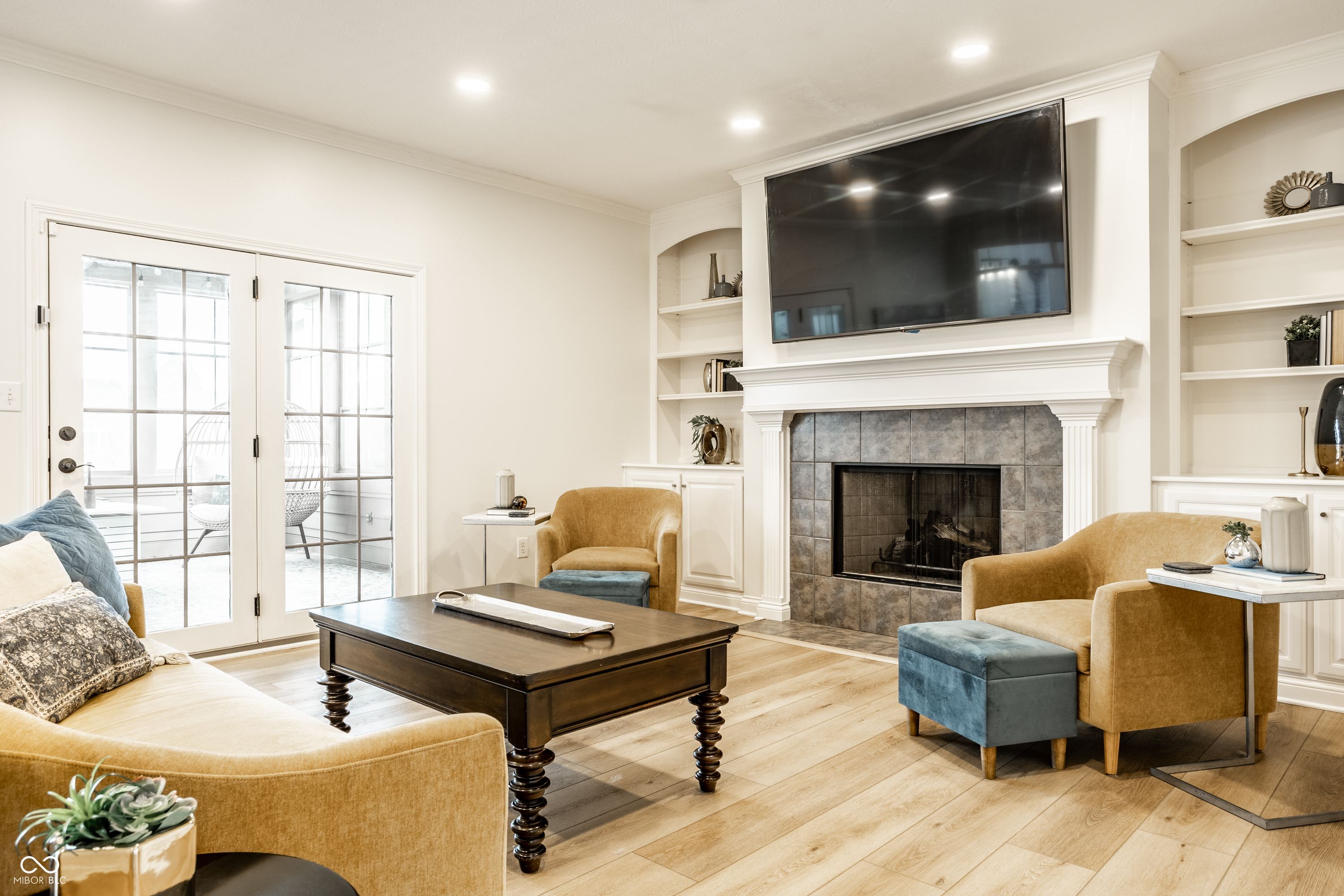 2422 Winfield Drive