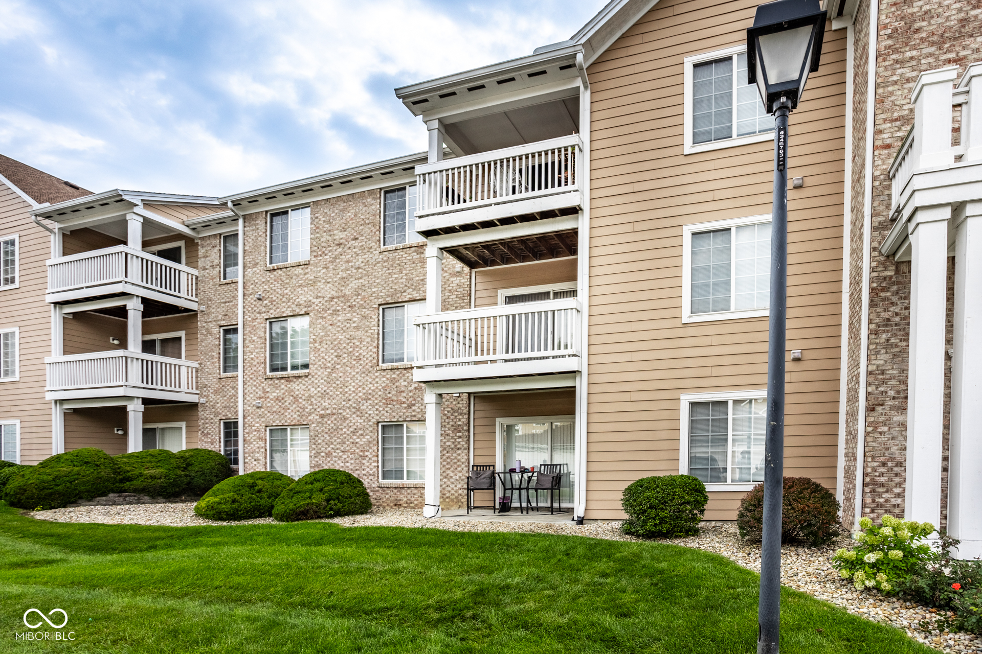 6525 Emerald Hill Court Unit: 205