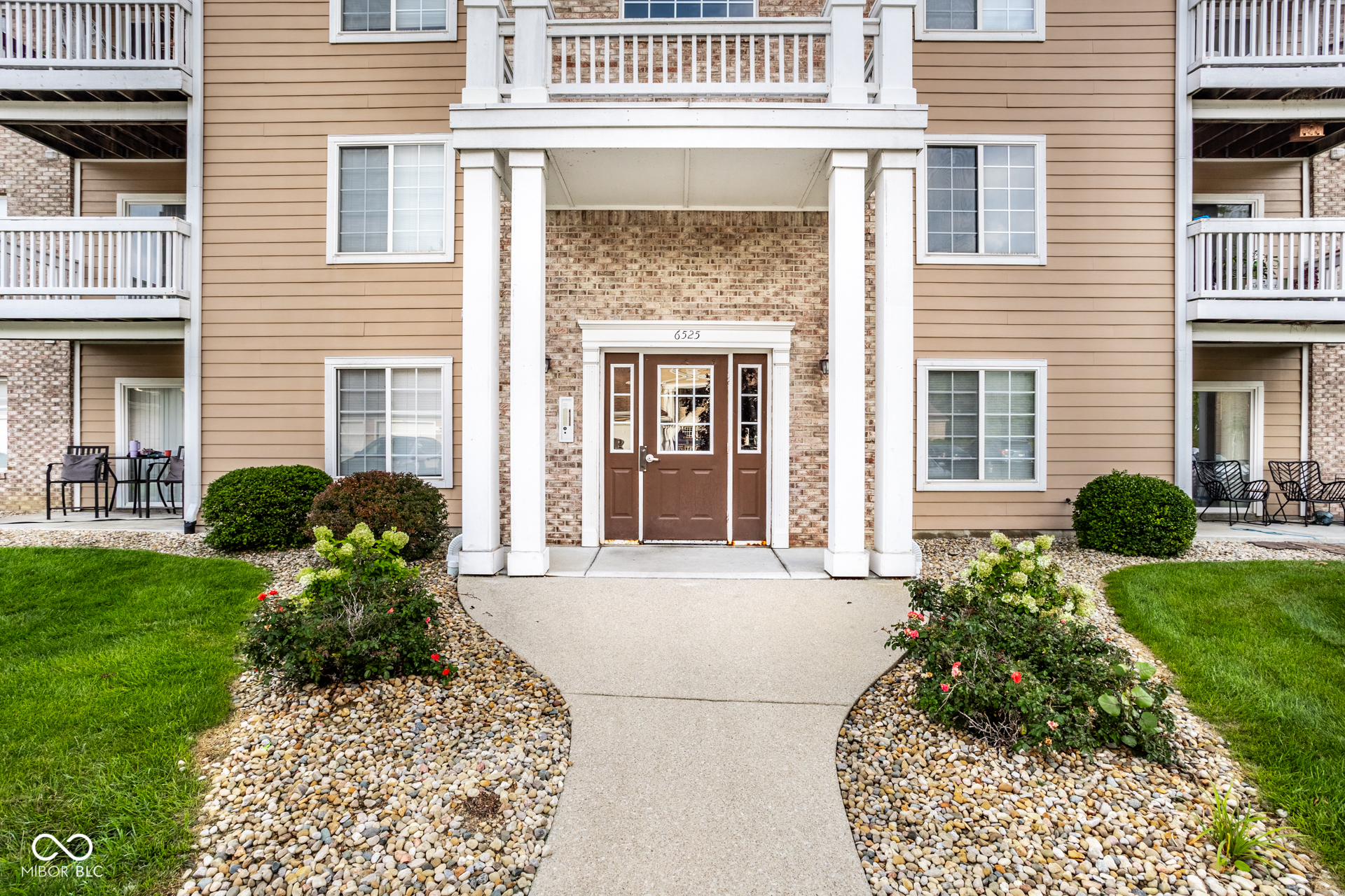 6525 Emerald Hill Court Unit: 205