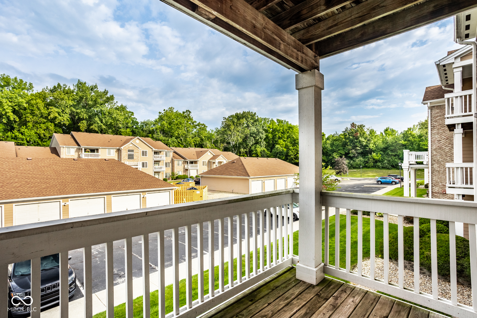 6525 Emerald Hill Court Unit: 205