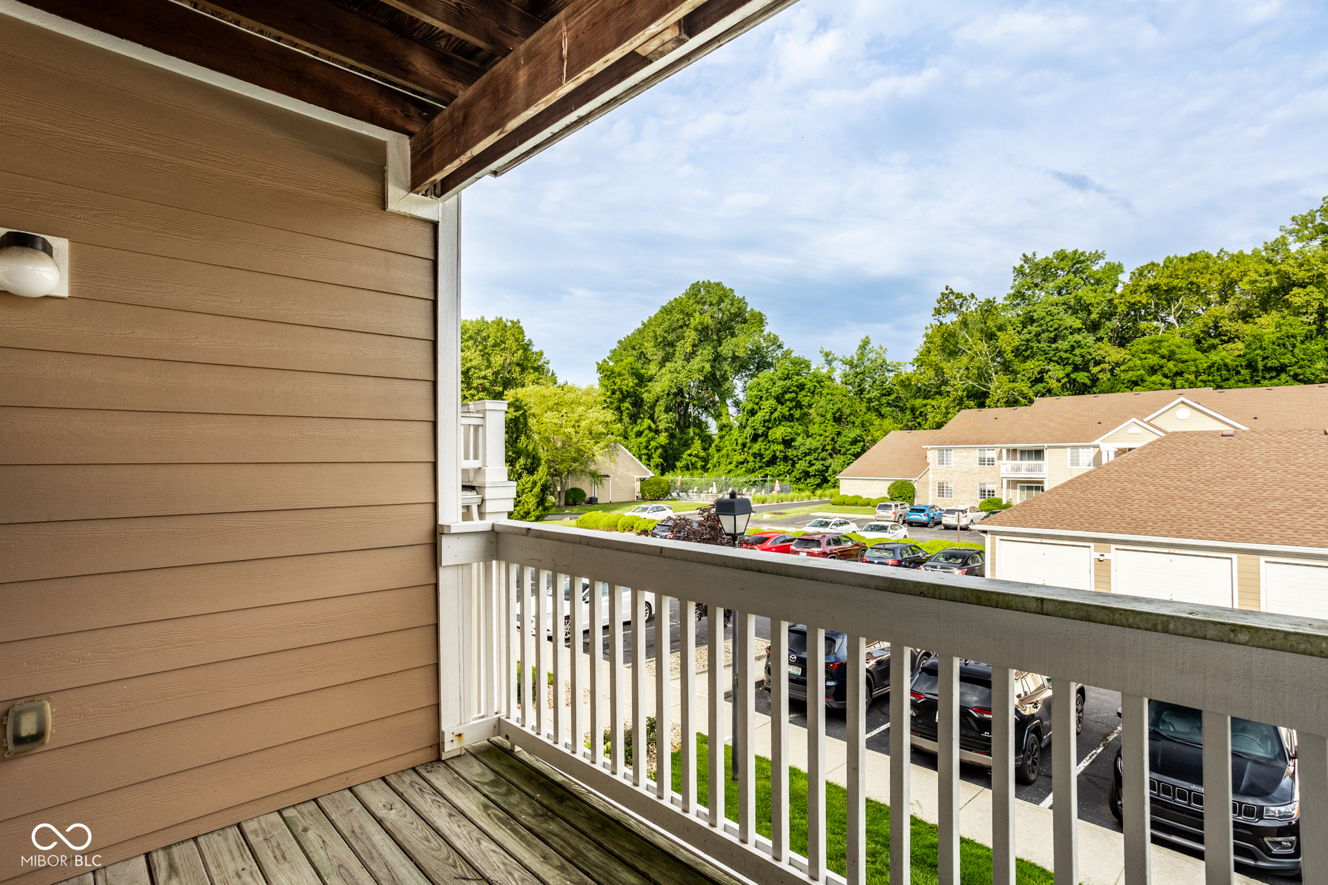 6525 Emerald Hill Court Unit: 205