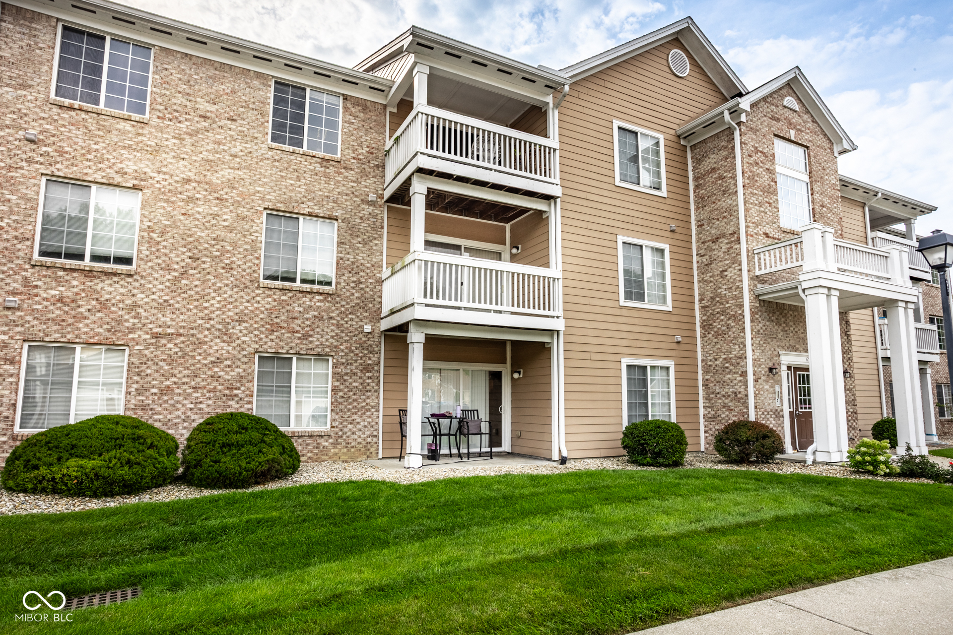 6525 Emerald Hill Court Unit: 205
