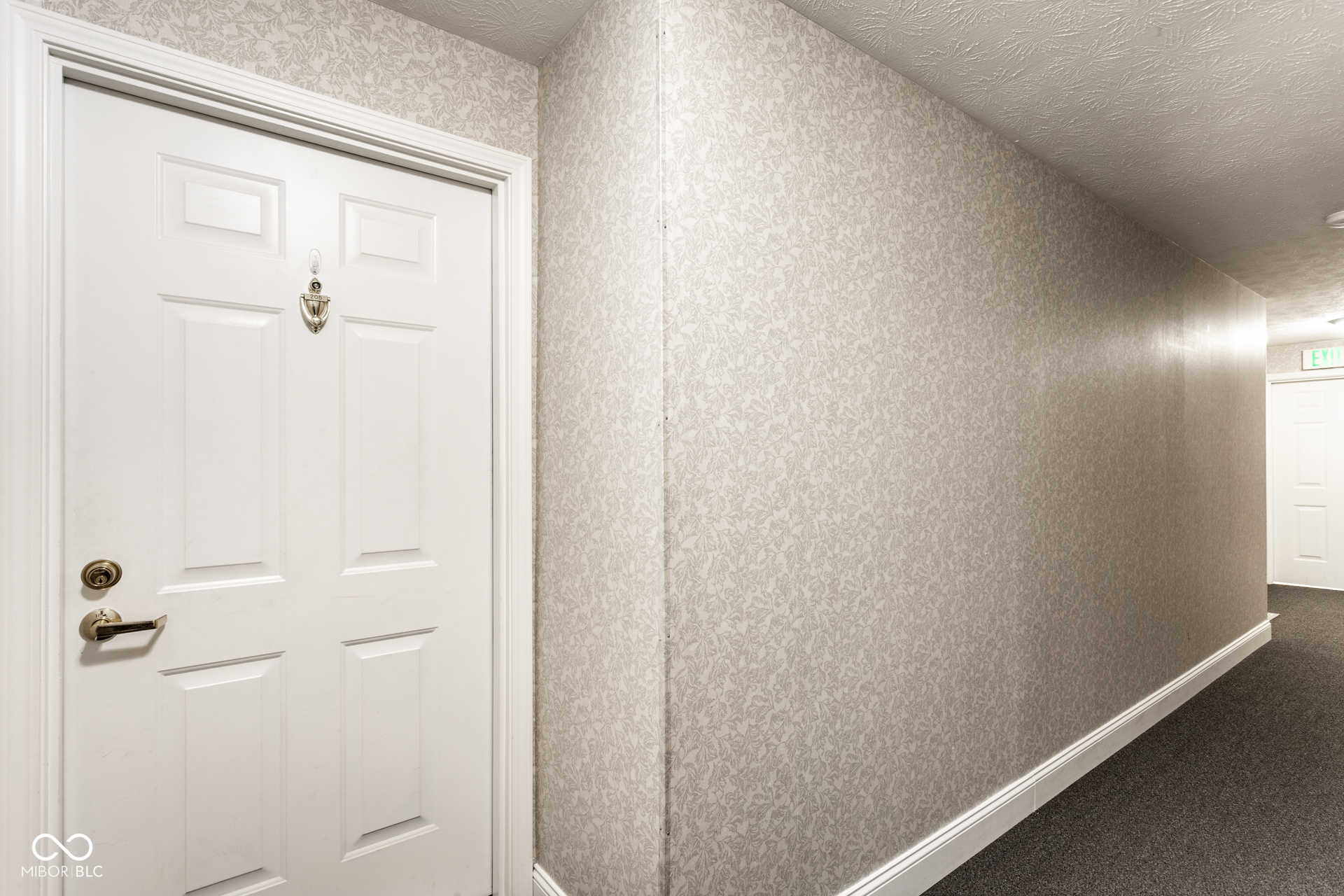 6525 Emerald Hill Court Unit: 205
