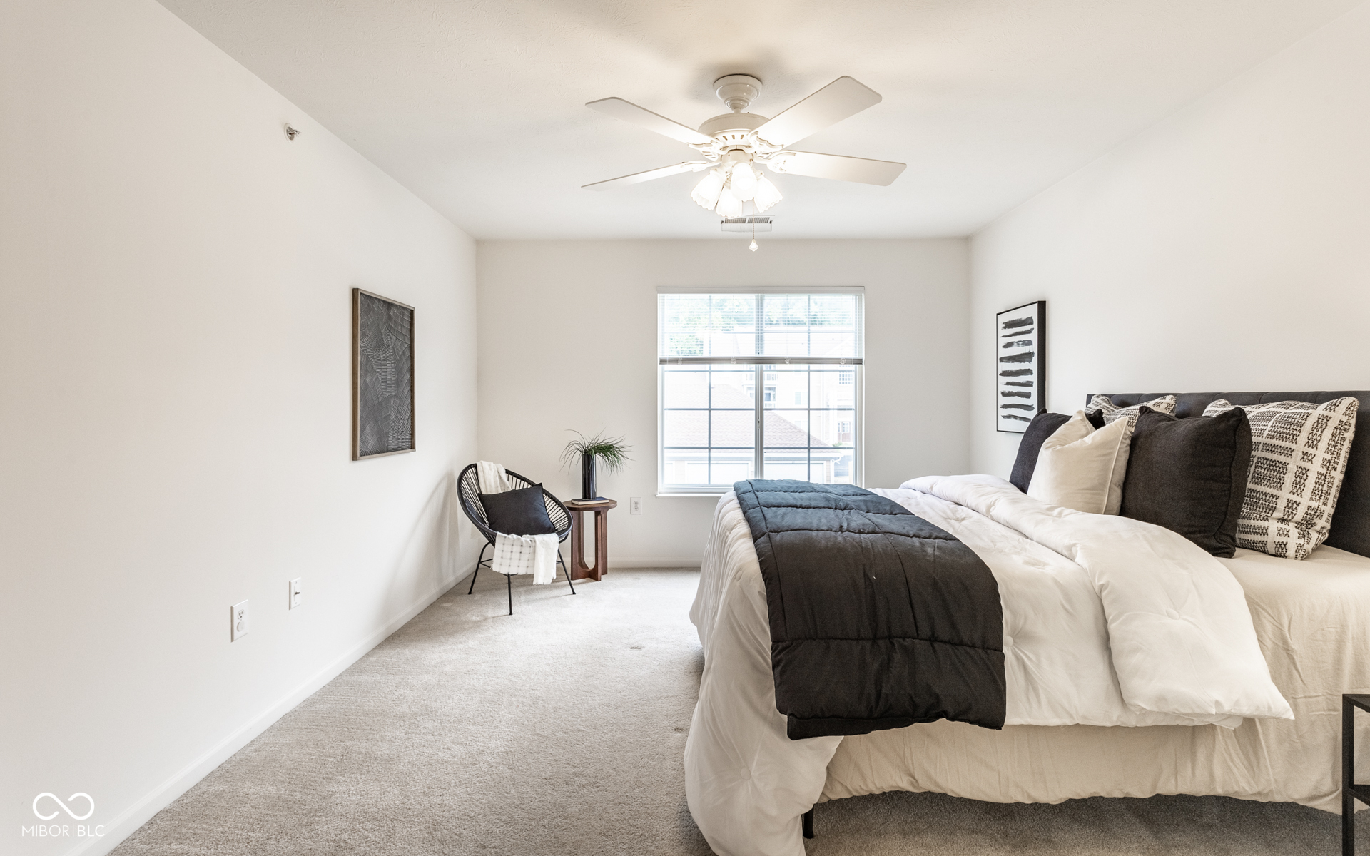 6525 Emerald Hill Court Unit: 205