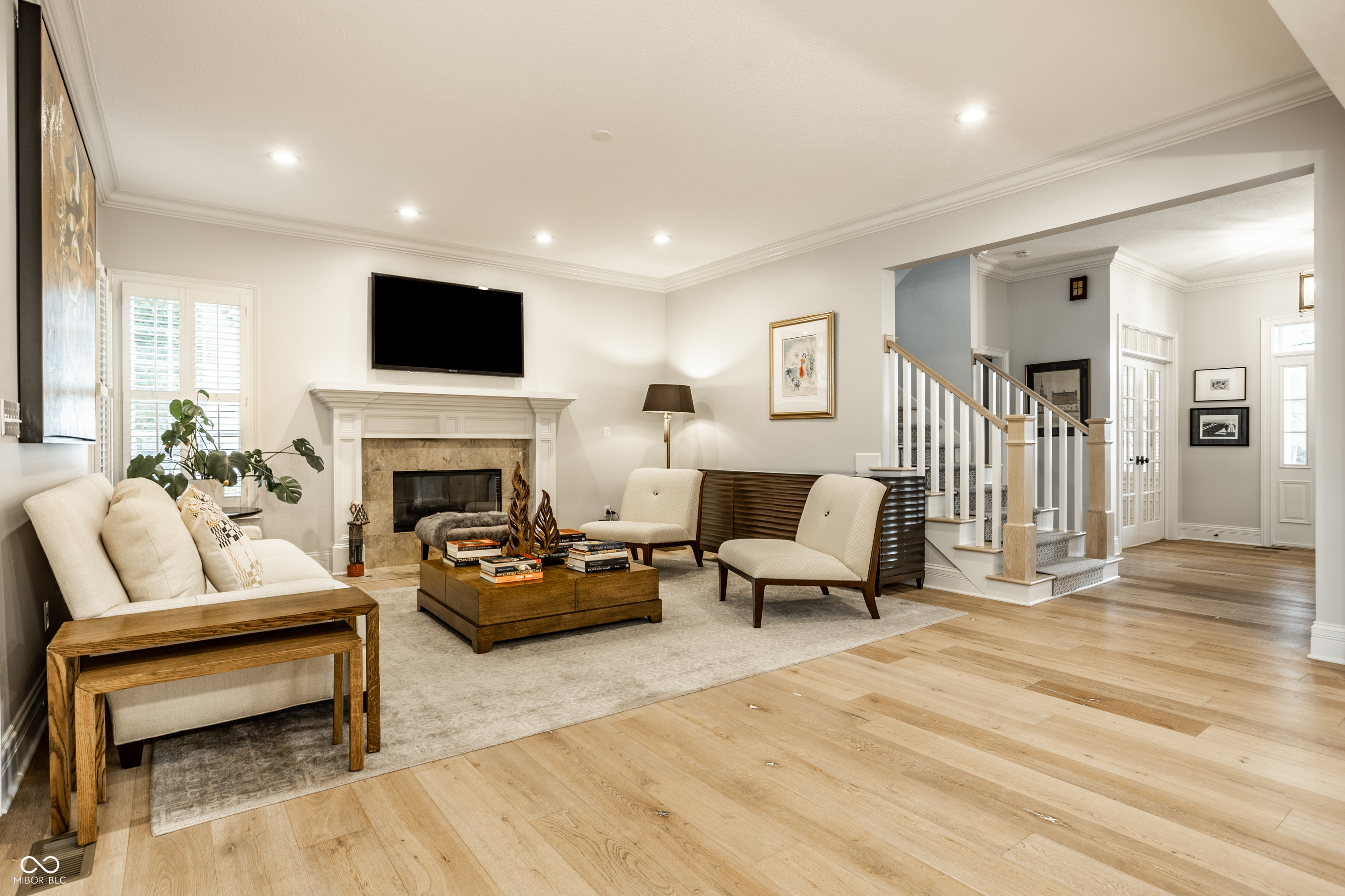 2225 Finchley Road