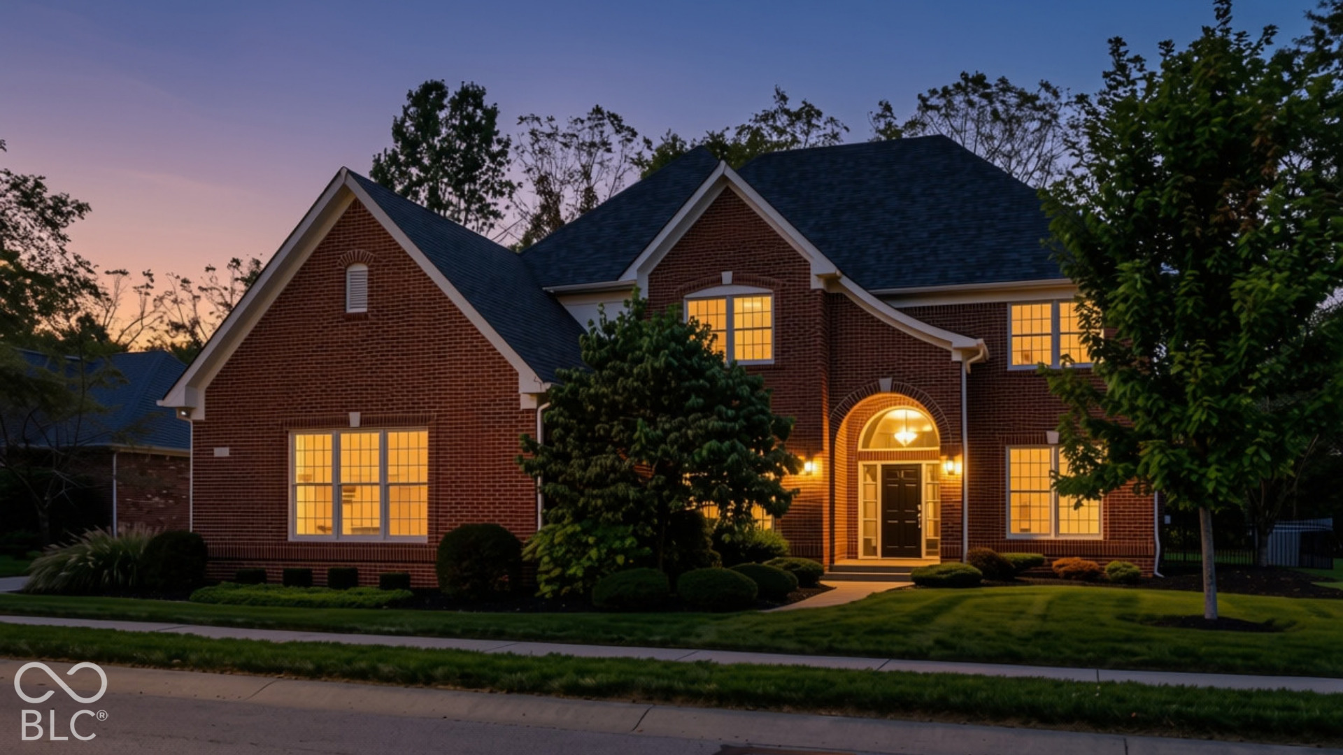 9252 Timberline Drive