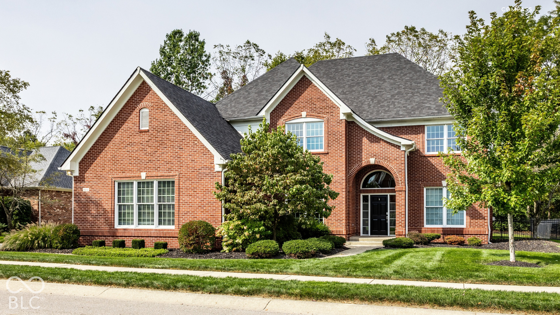 9252 Timberline Drive