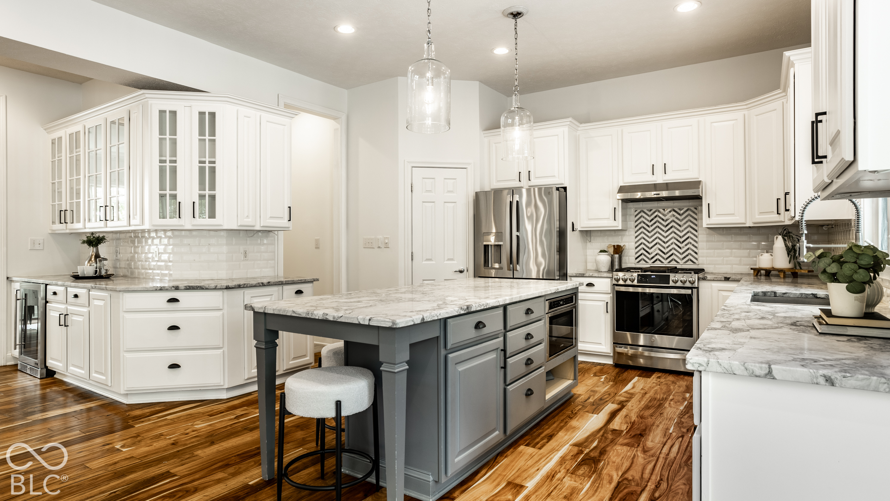9252 Timberline Drive