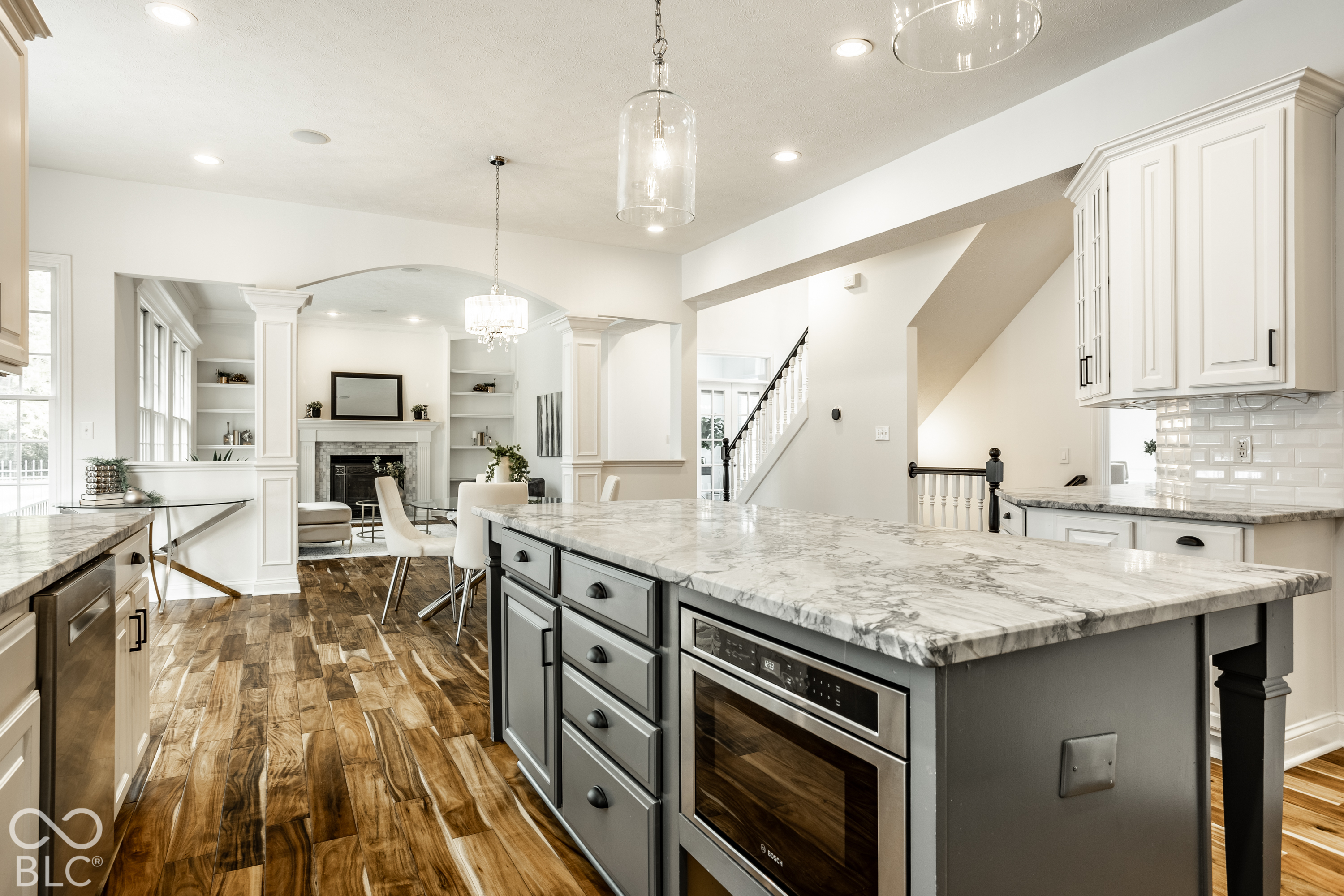 9252 Timberline Drive