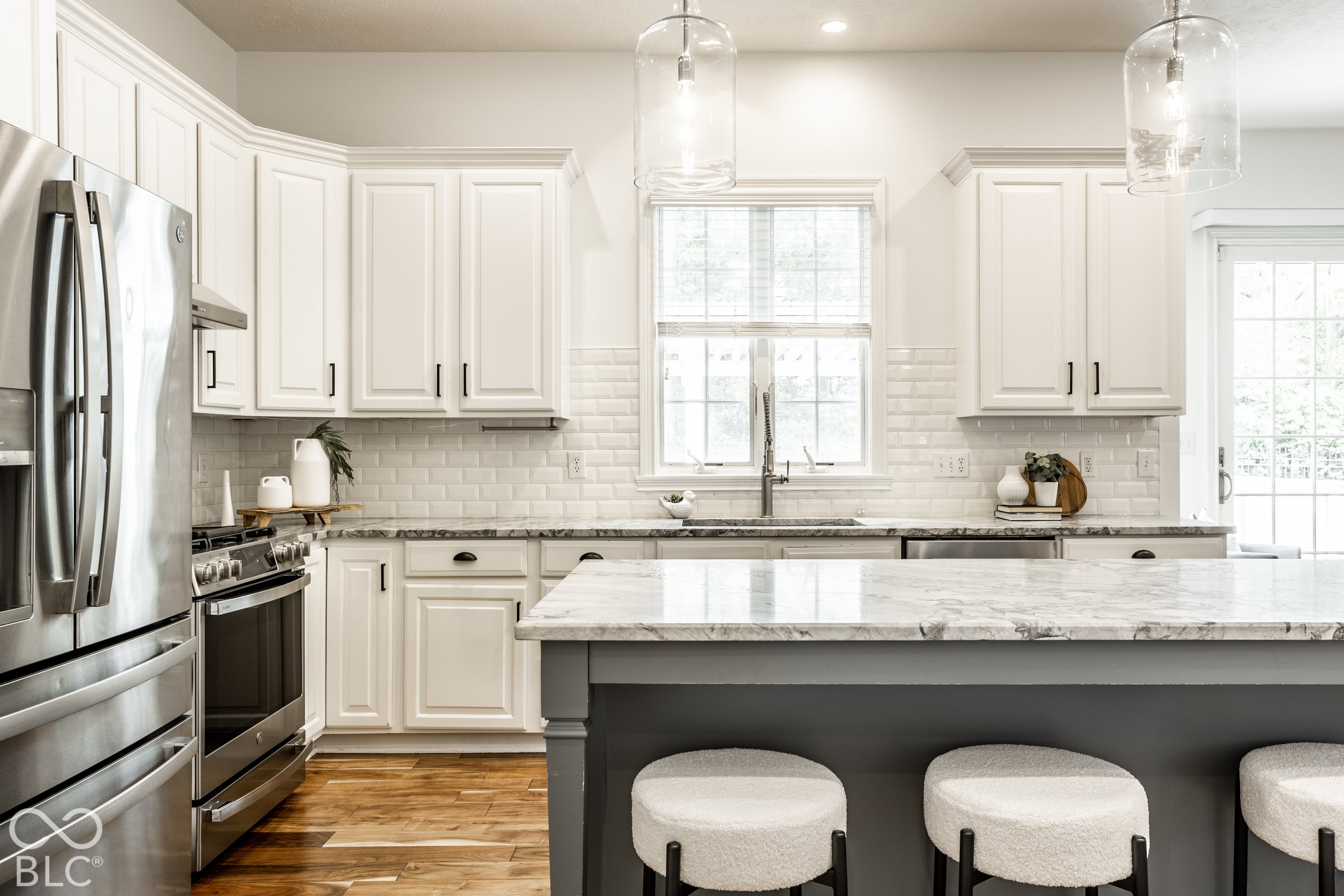 9252 Timberline Drive