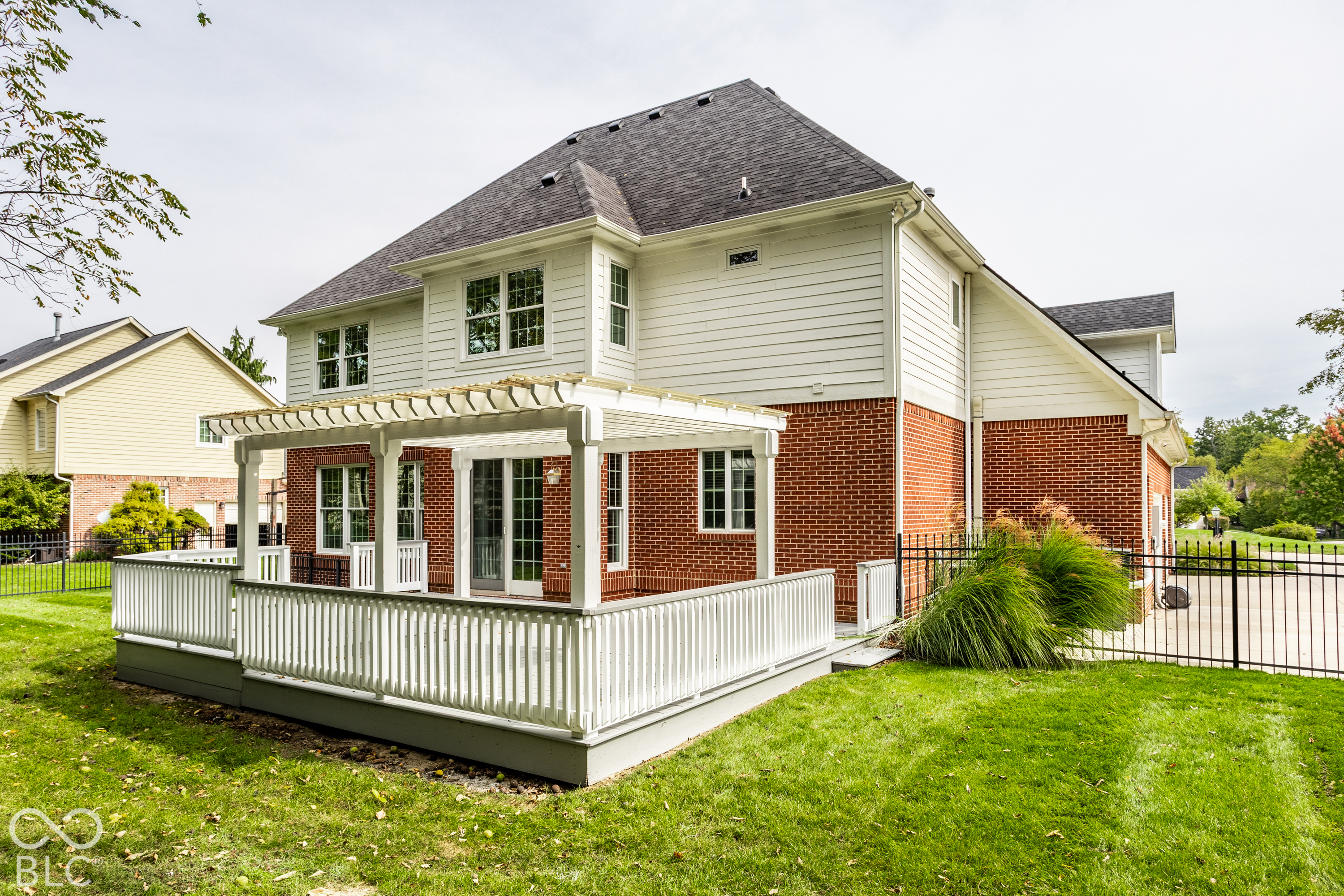 9252 Timberline Drive