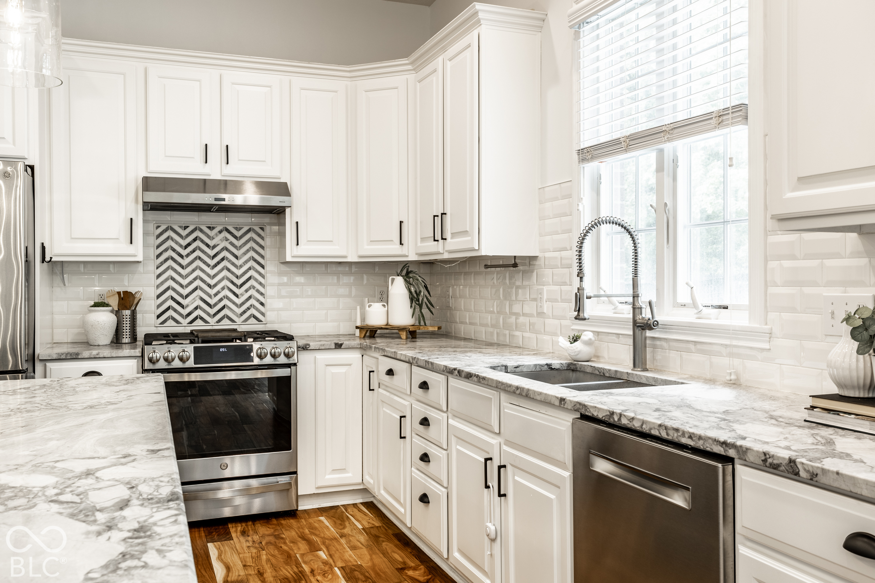 9252 Timberline Drive