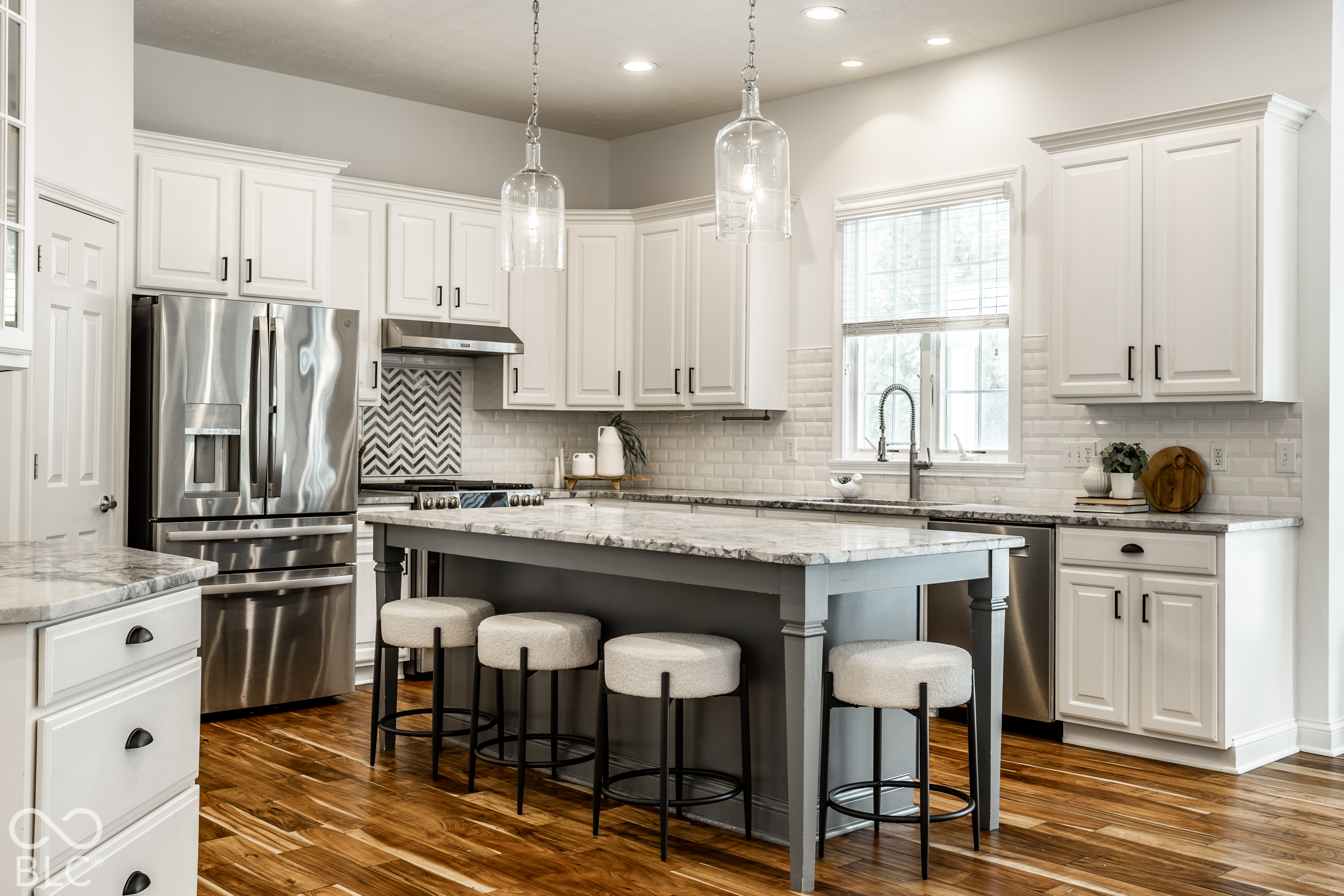 9252 Timberline Drive