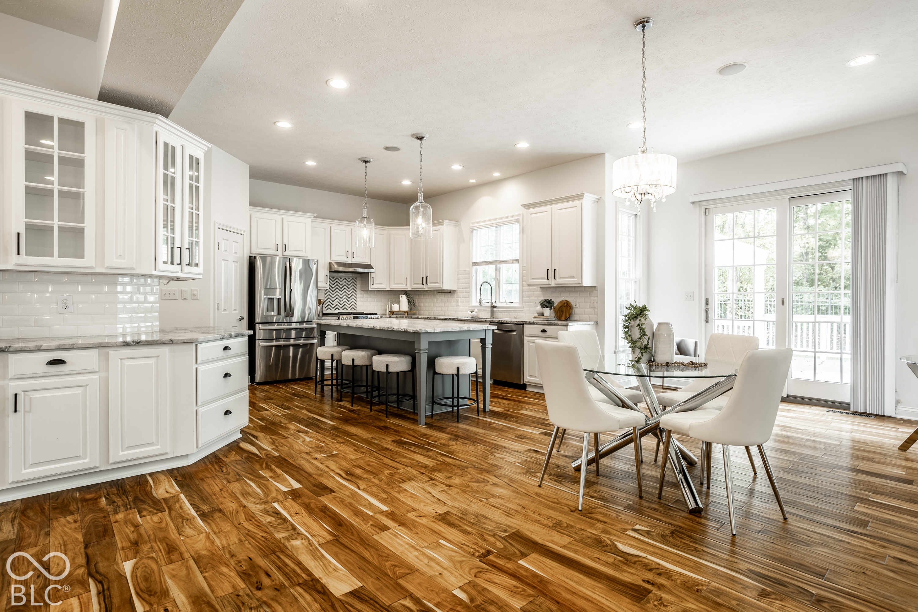 9252 Timberline Drive