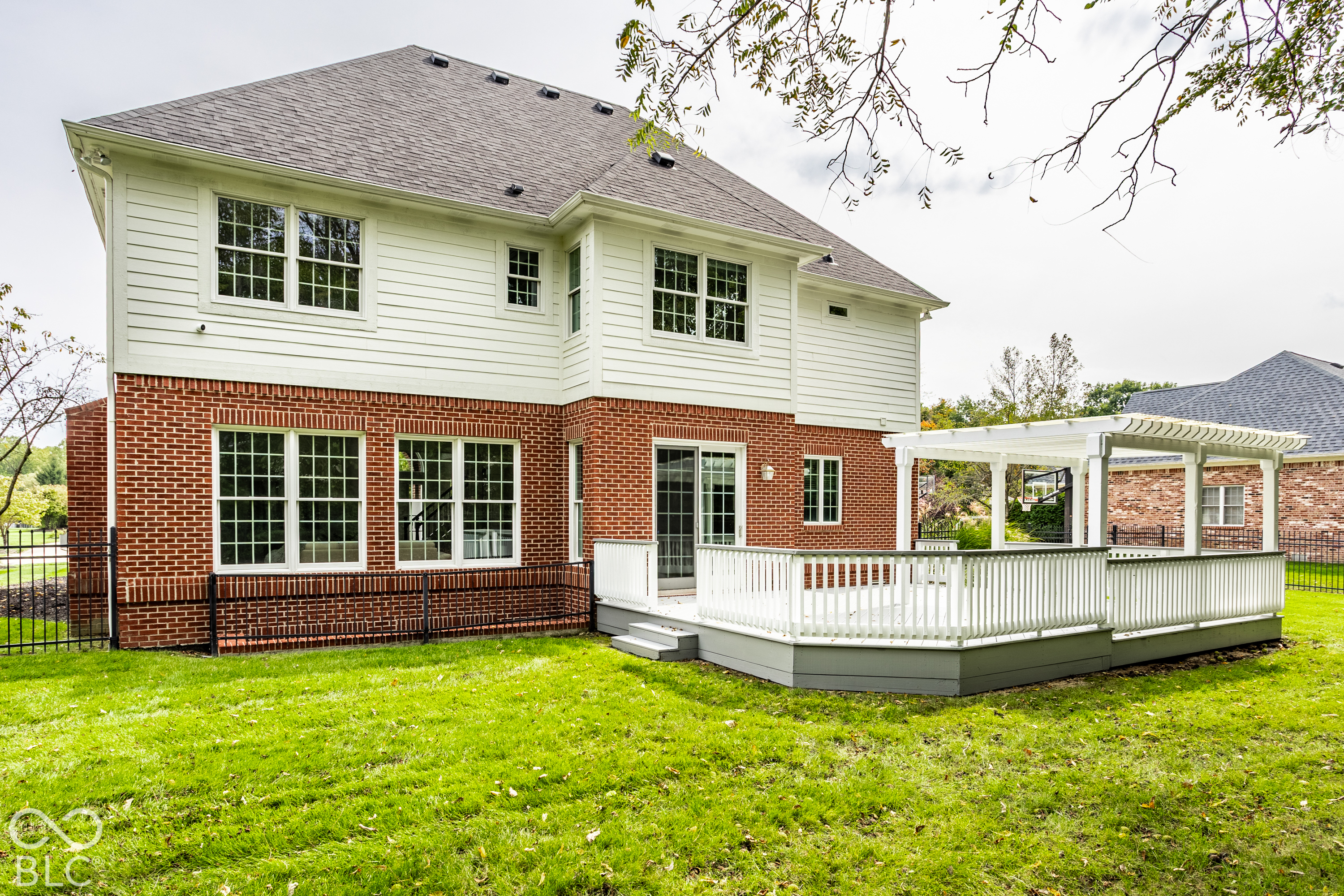 9252 Timberline Drive