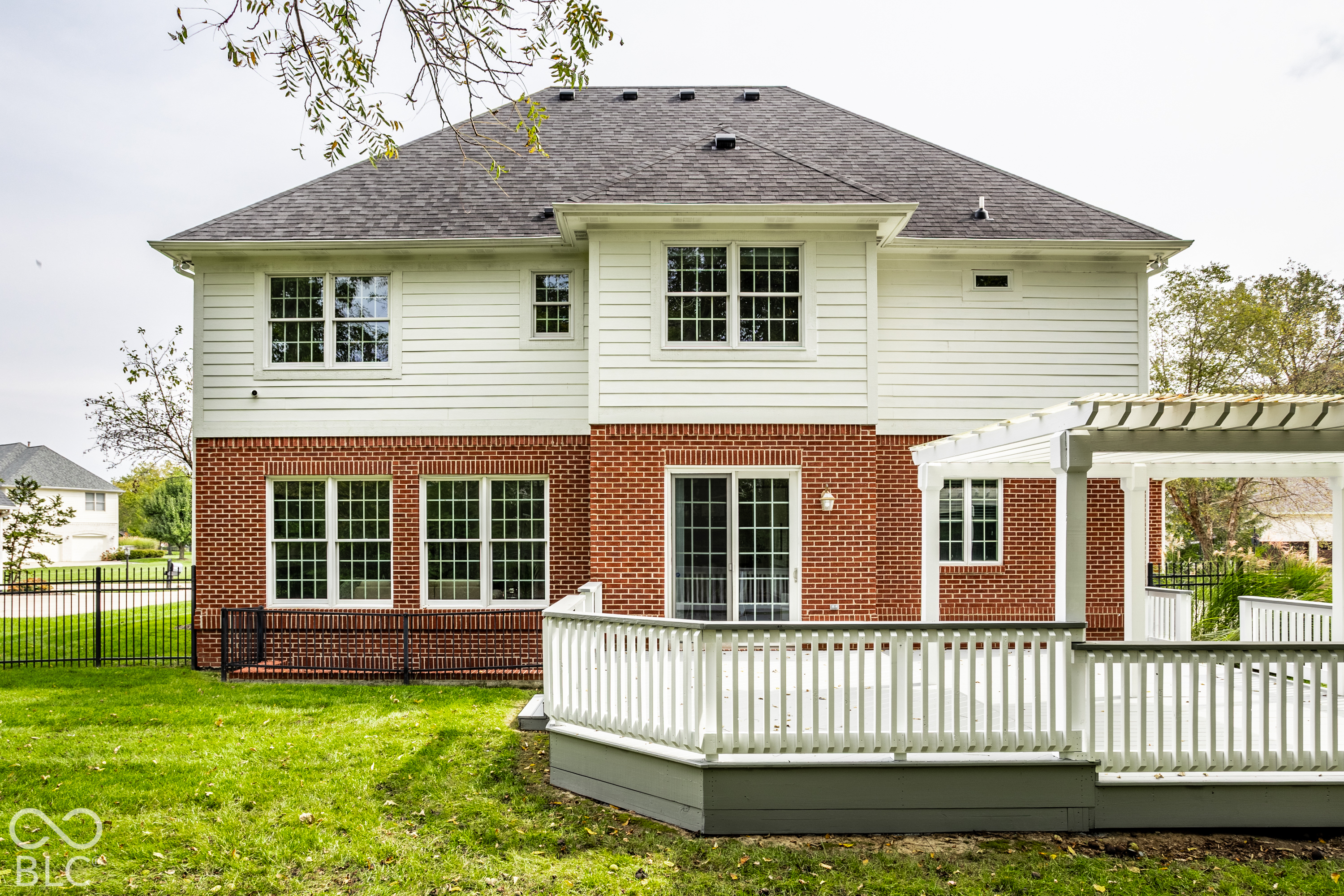 9252 Timberline Drive