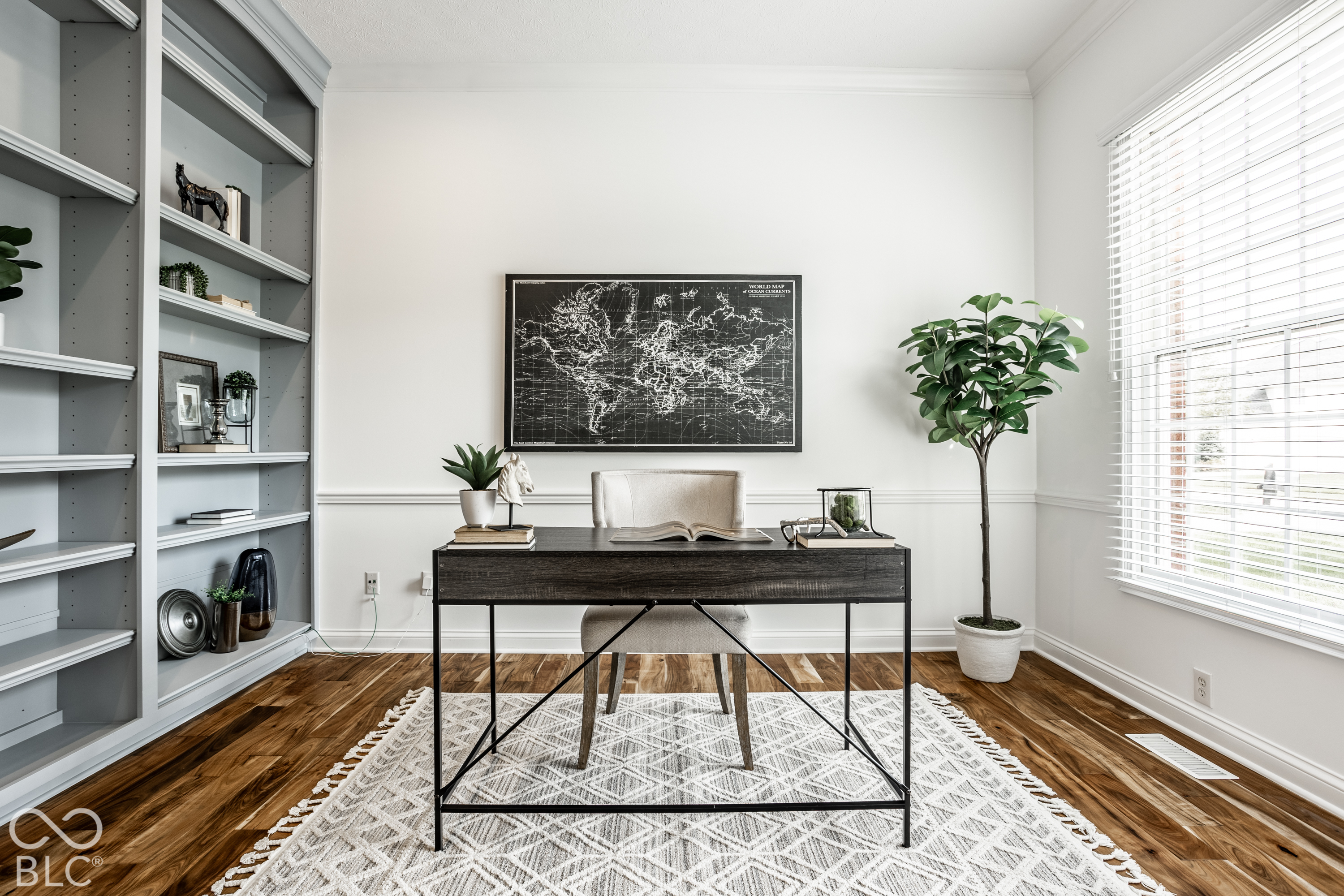 9252 Timberline Drive