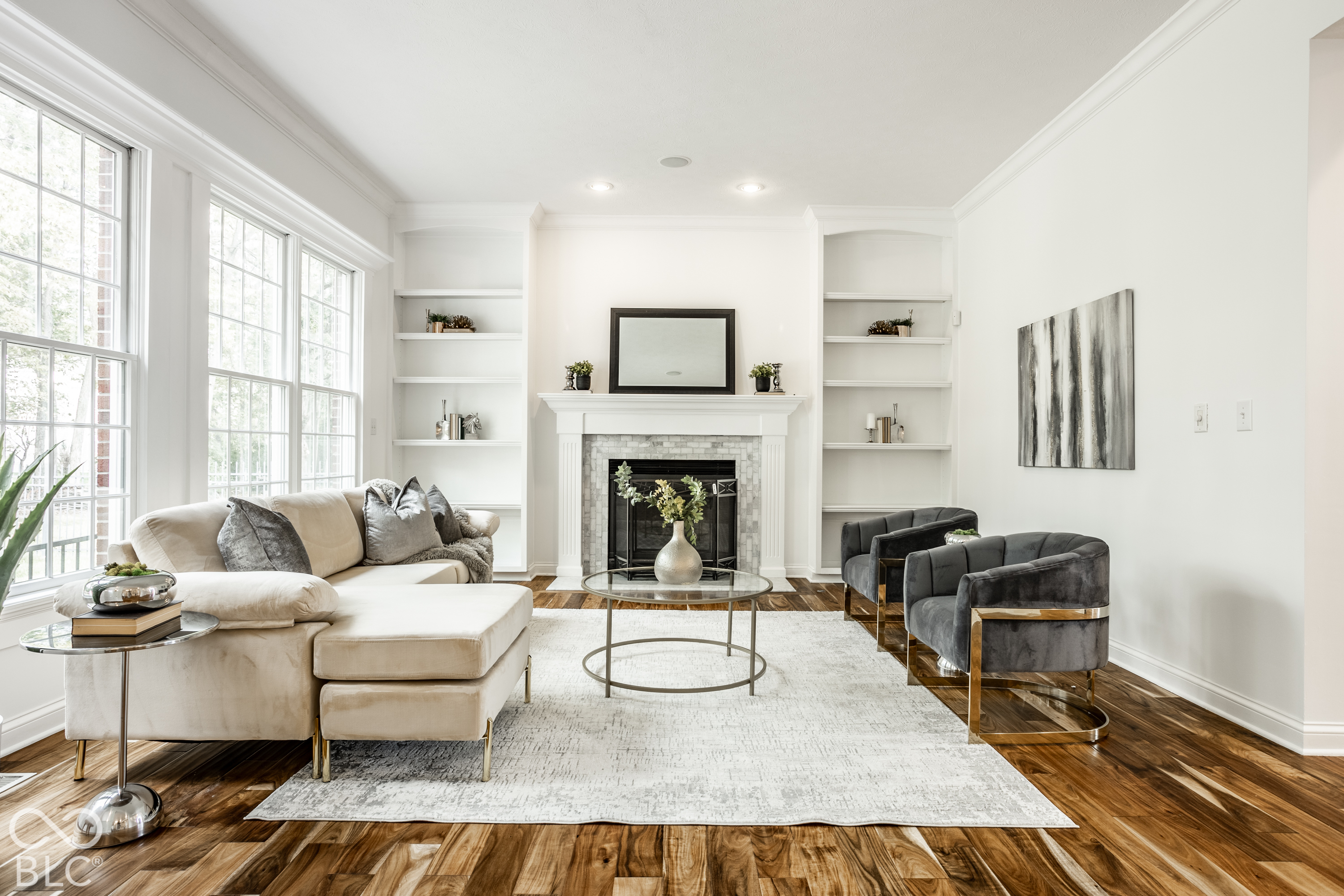 9252 Timberline Drive