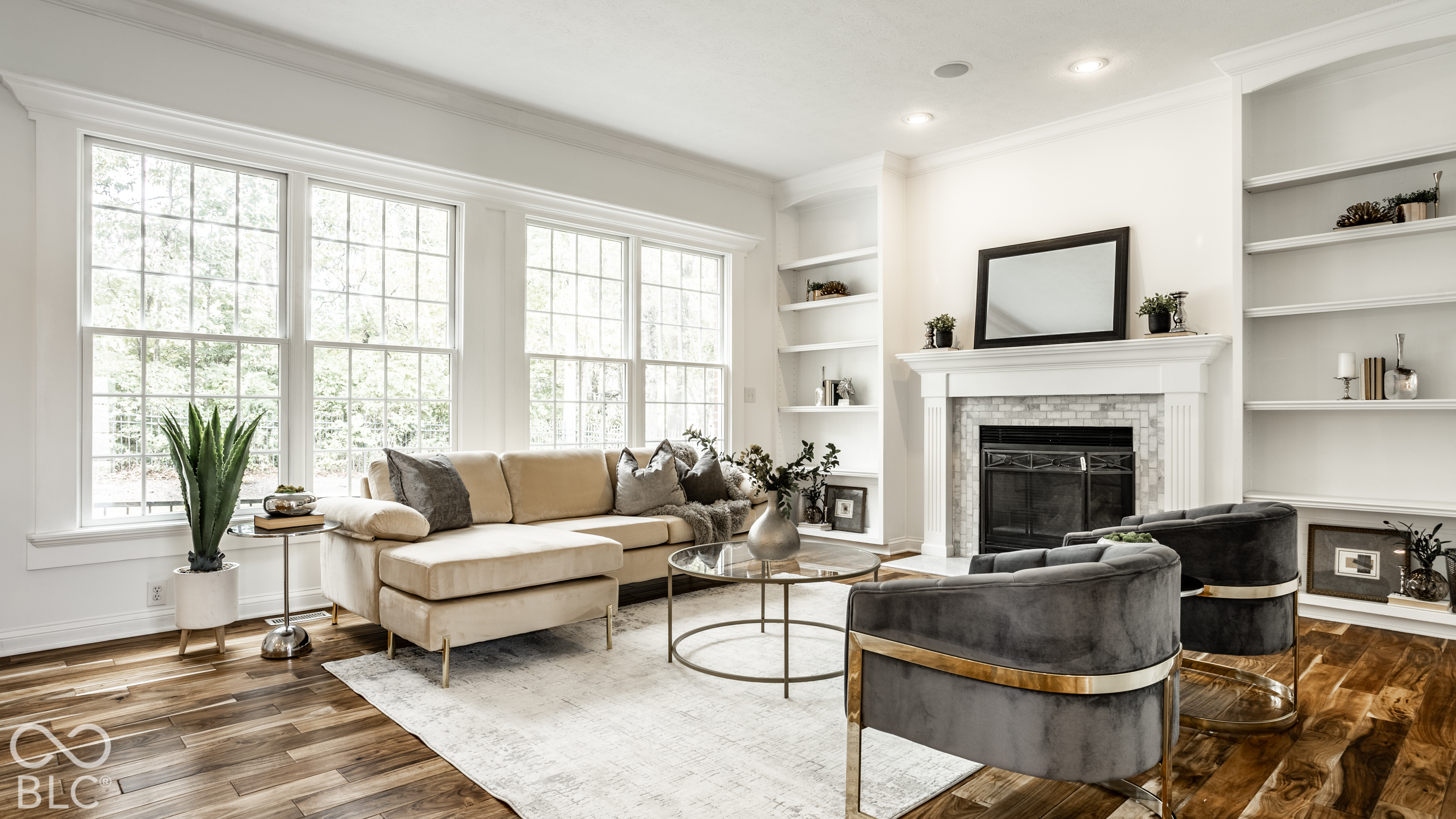 9252 Timberline Drive