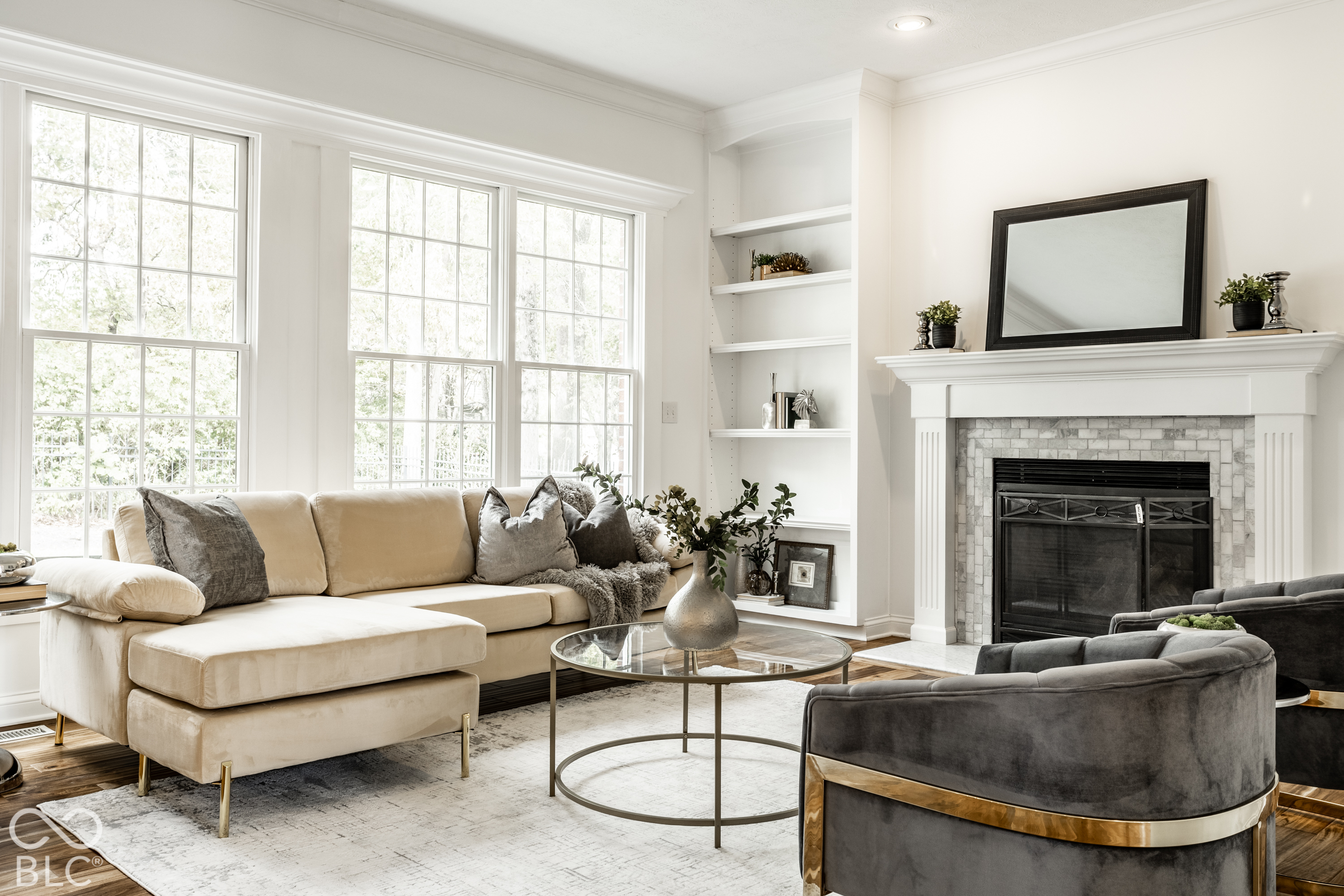 9252 Timberline Drive