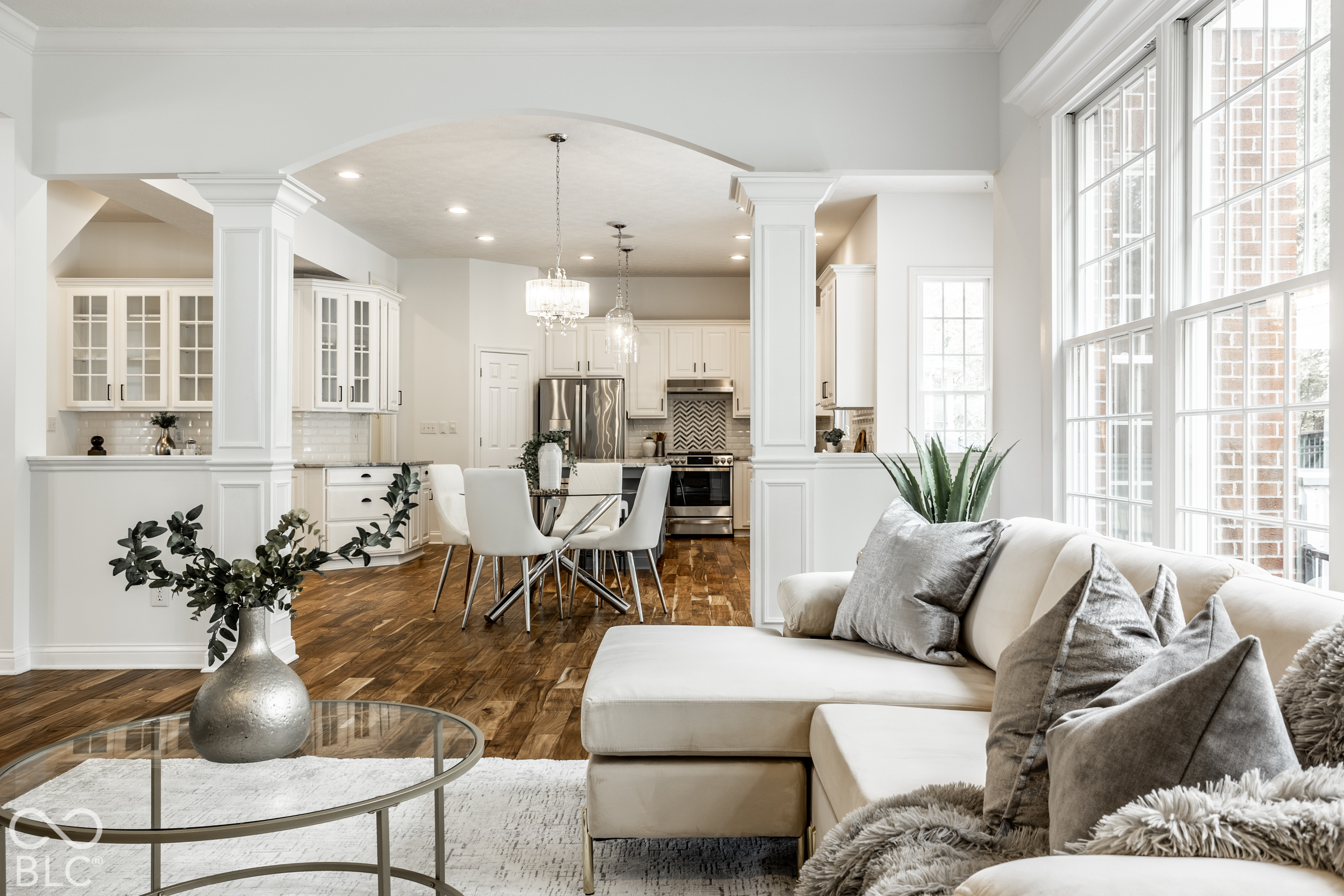 9252 Timberline Drive