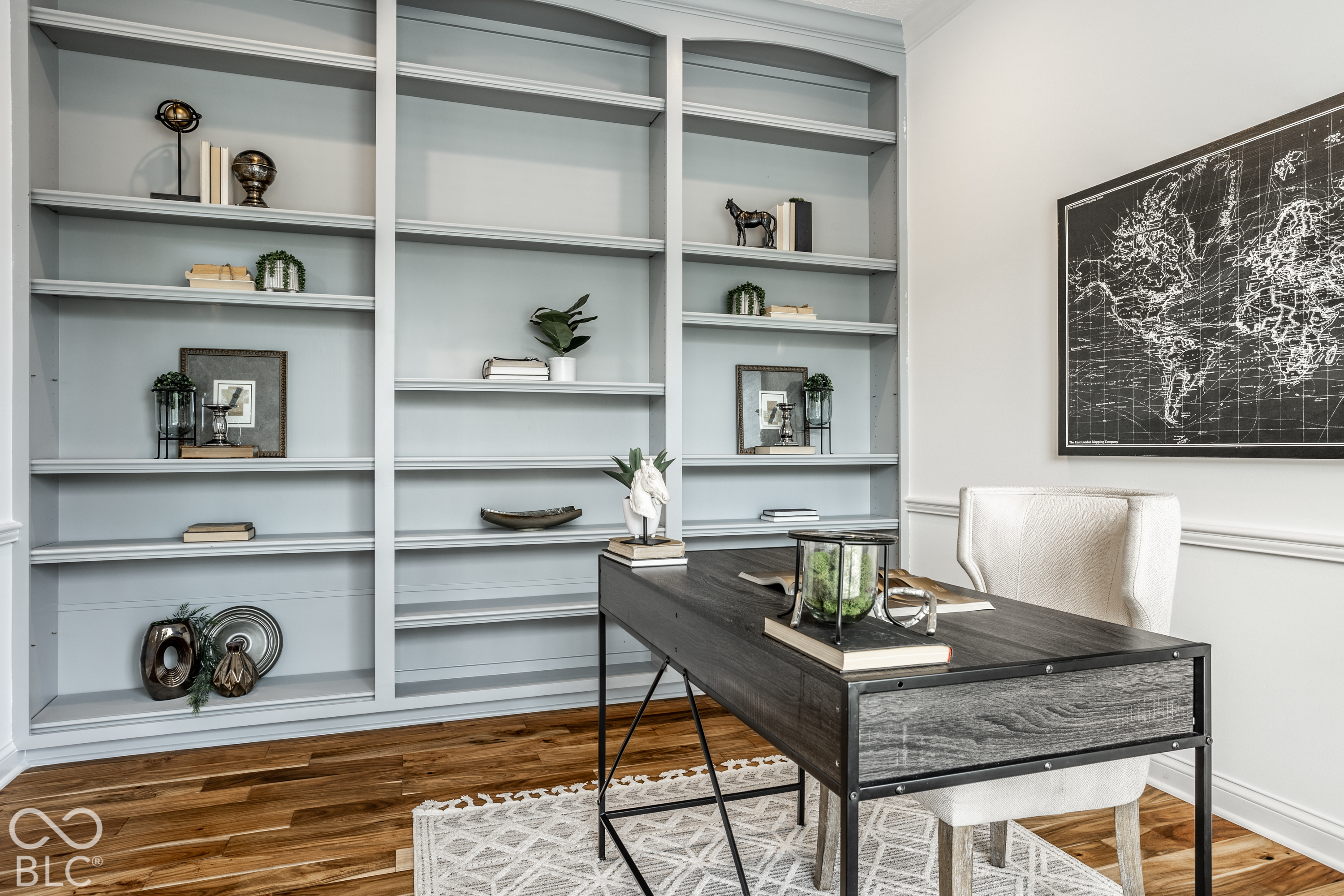 9252 Timberline Drive