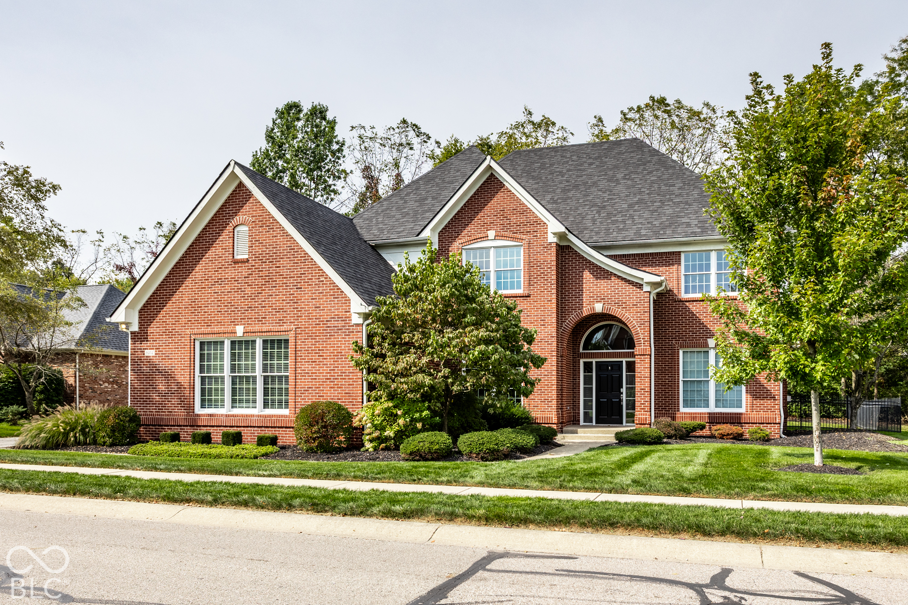9252 Timberline Drive