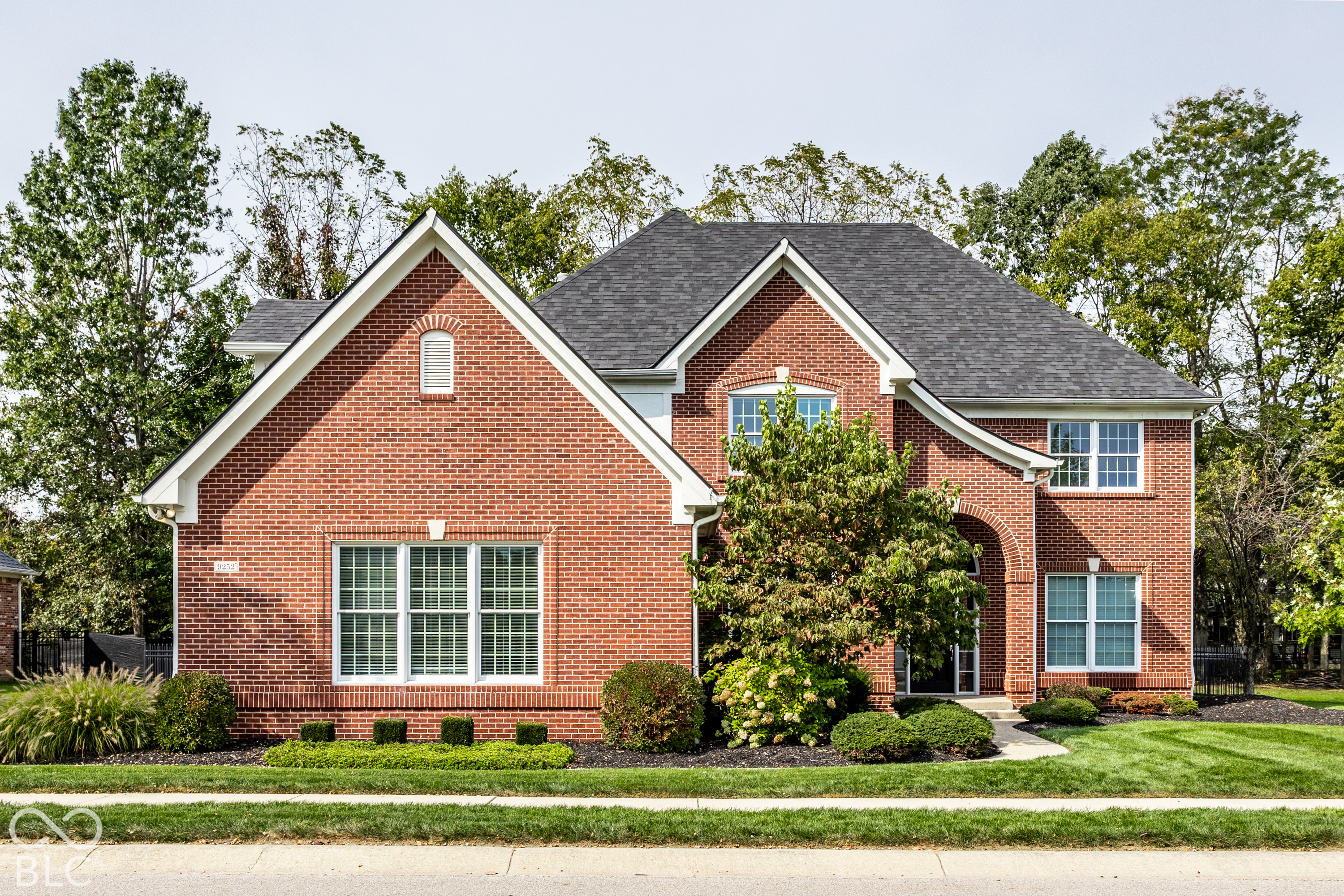 9252 Timberline Drive