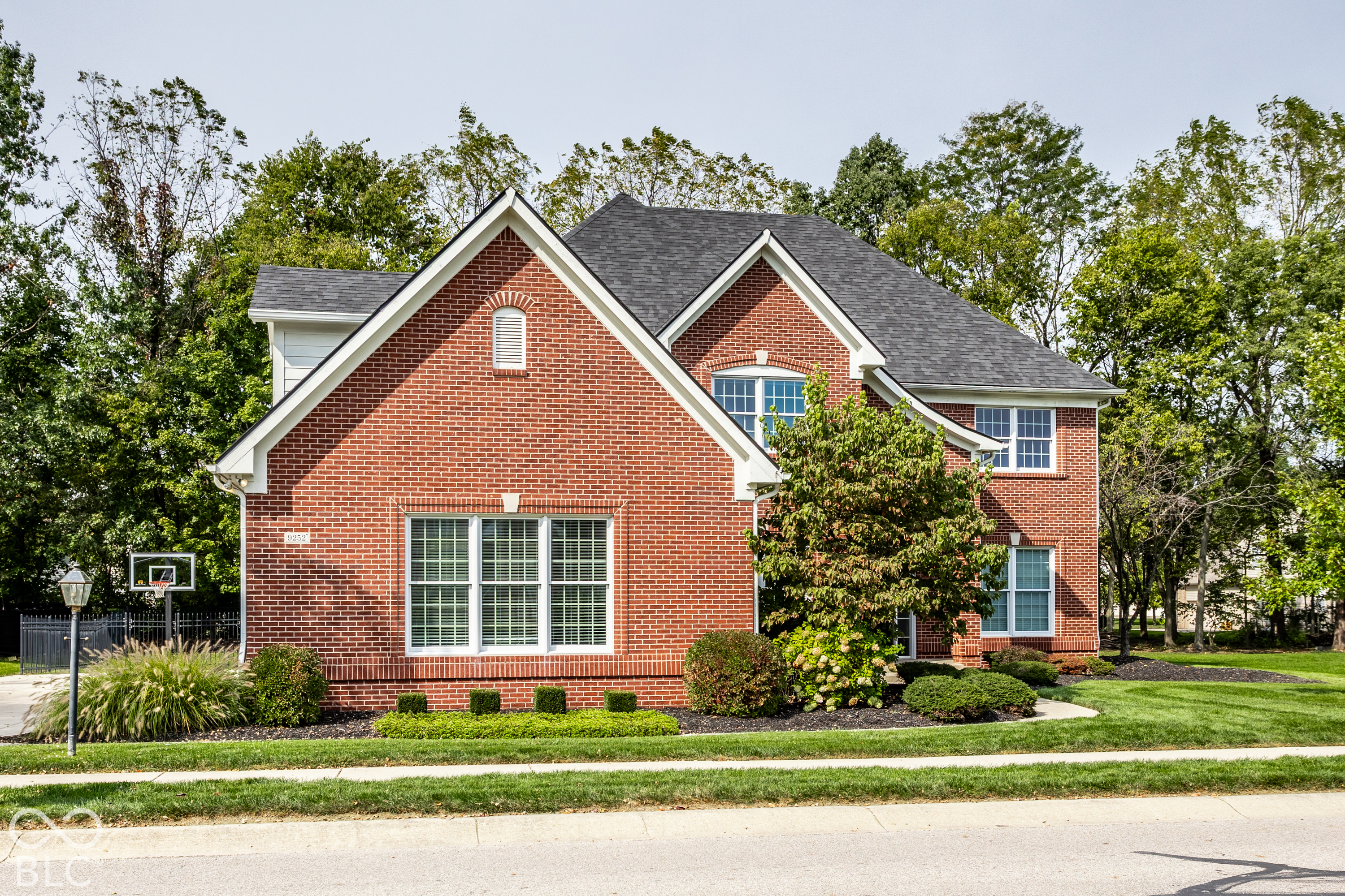 9252 Timberline Drive