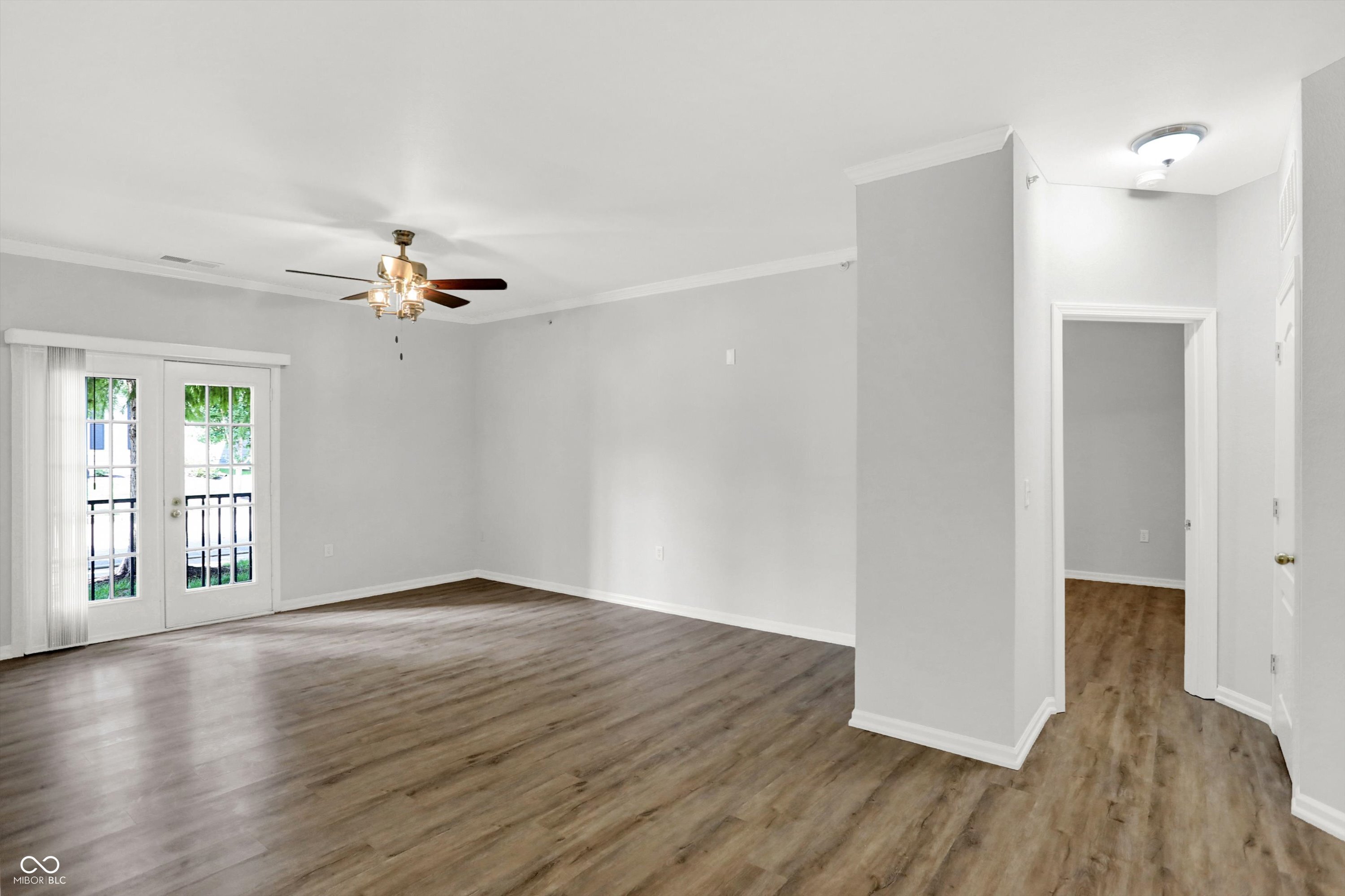 12863 Tradd Street Unit: 1A